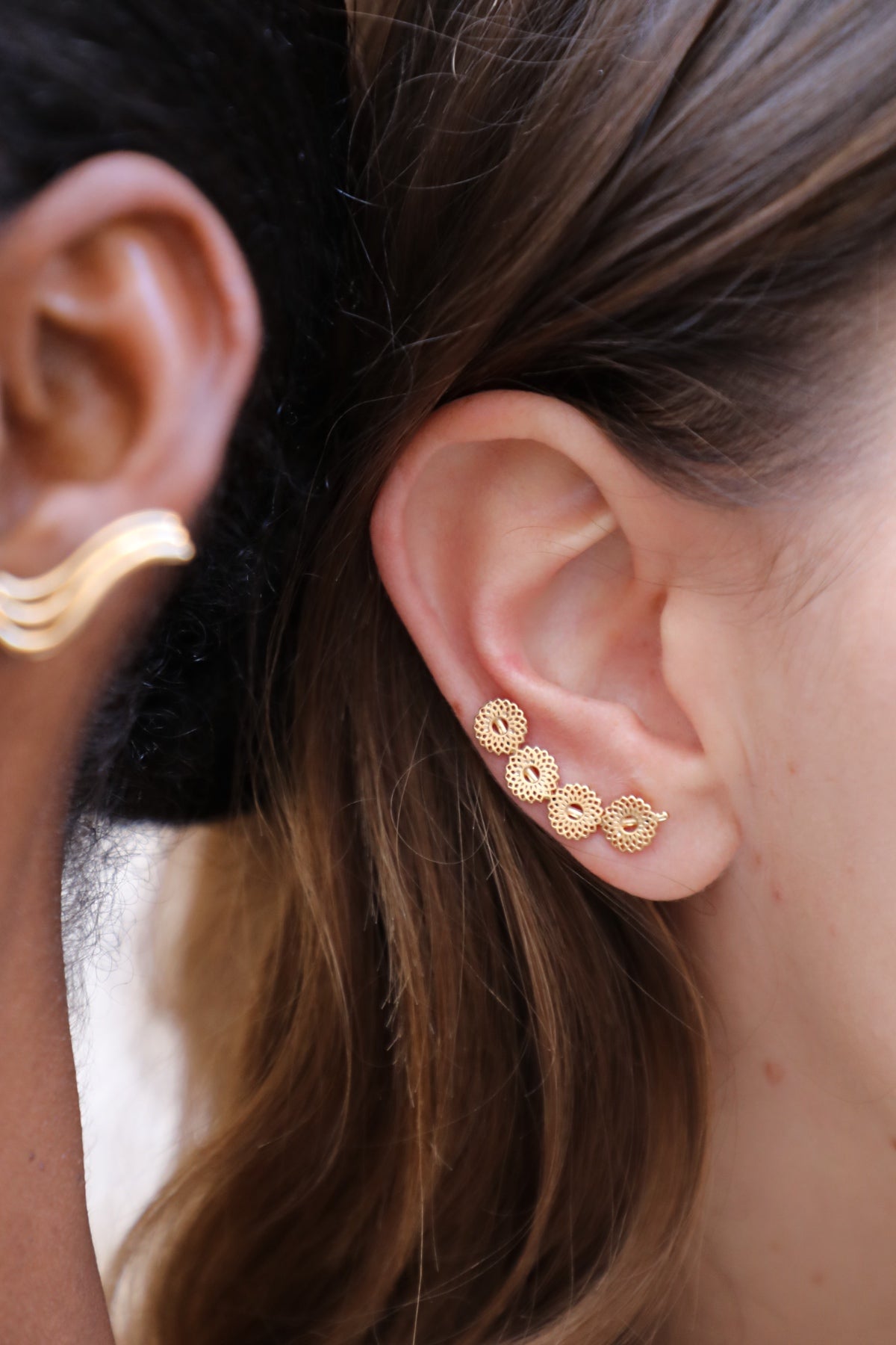 Contours Flora - waekura