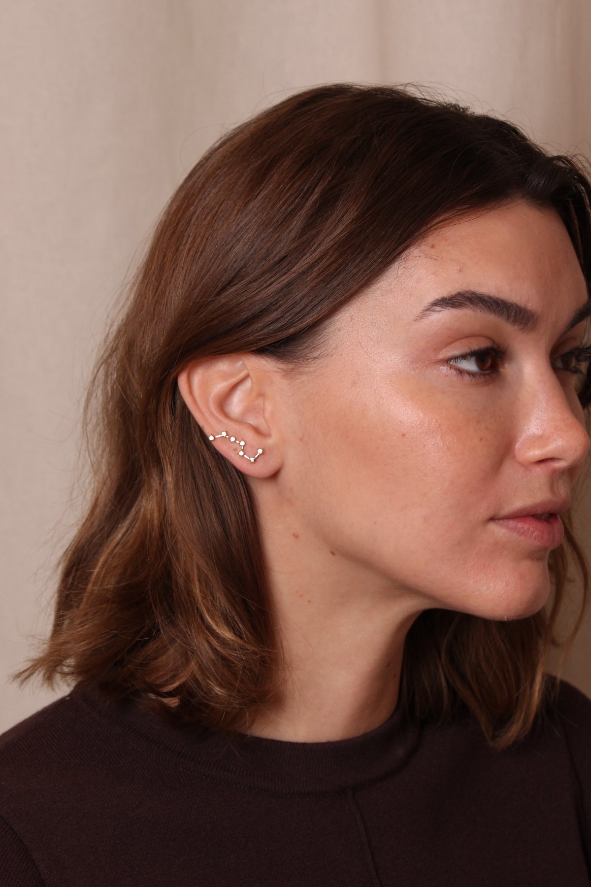 Contours Antonia - waekura