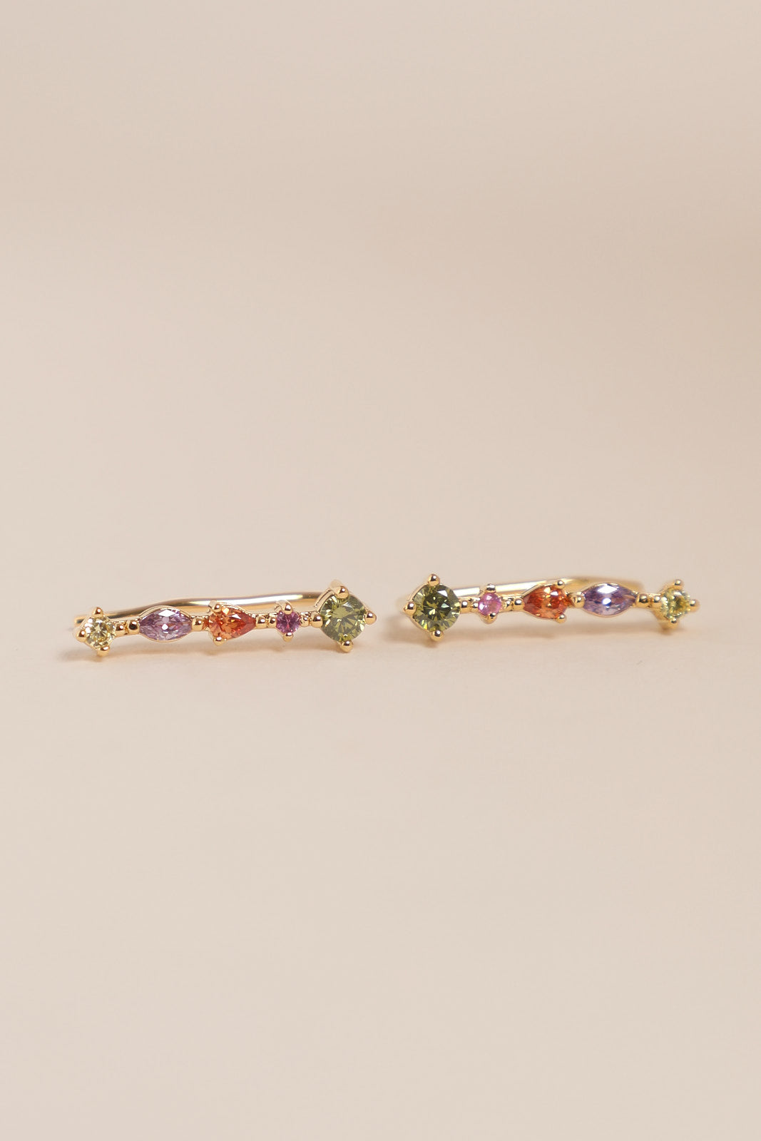 Contours Jude - waekura