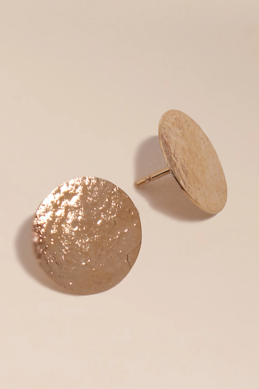 Boucles d'oreilles Costa - waekura