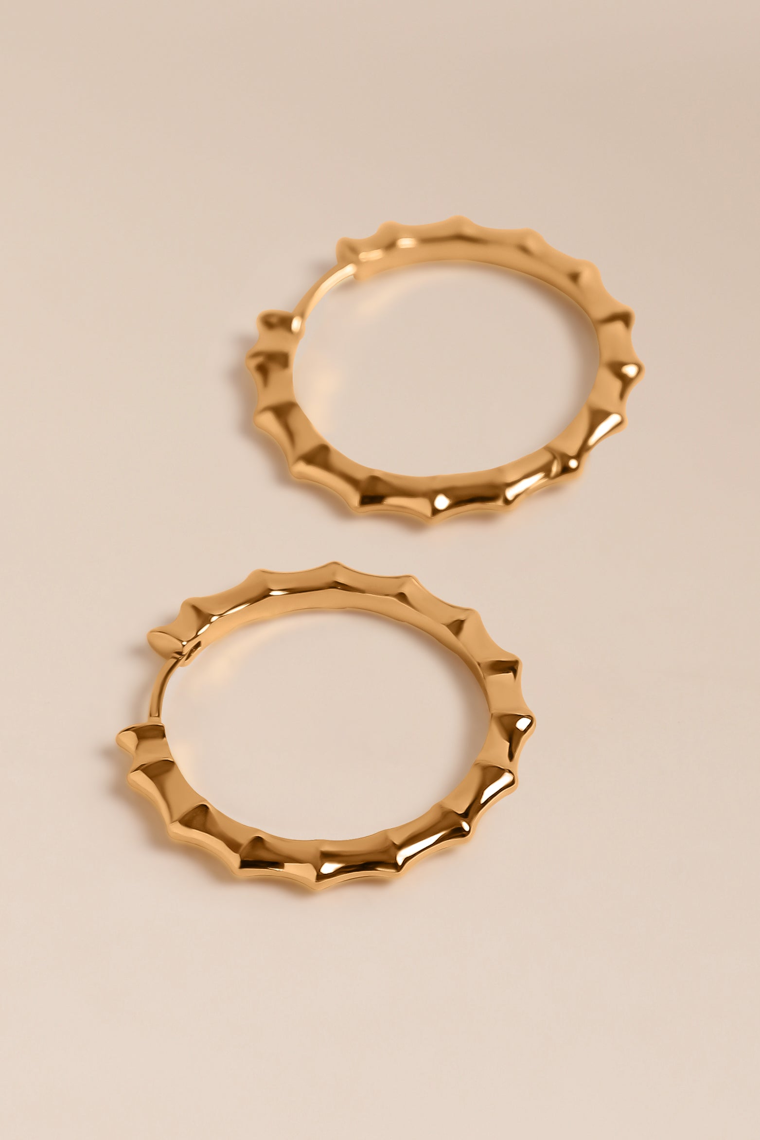 Créoles Tova - waekura