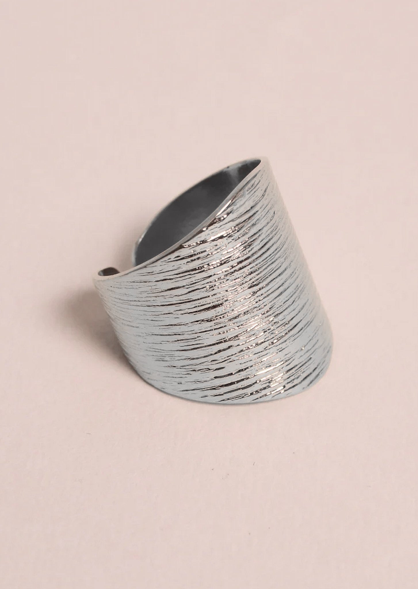 Bague Dana Grand modèle - waekura