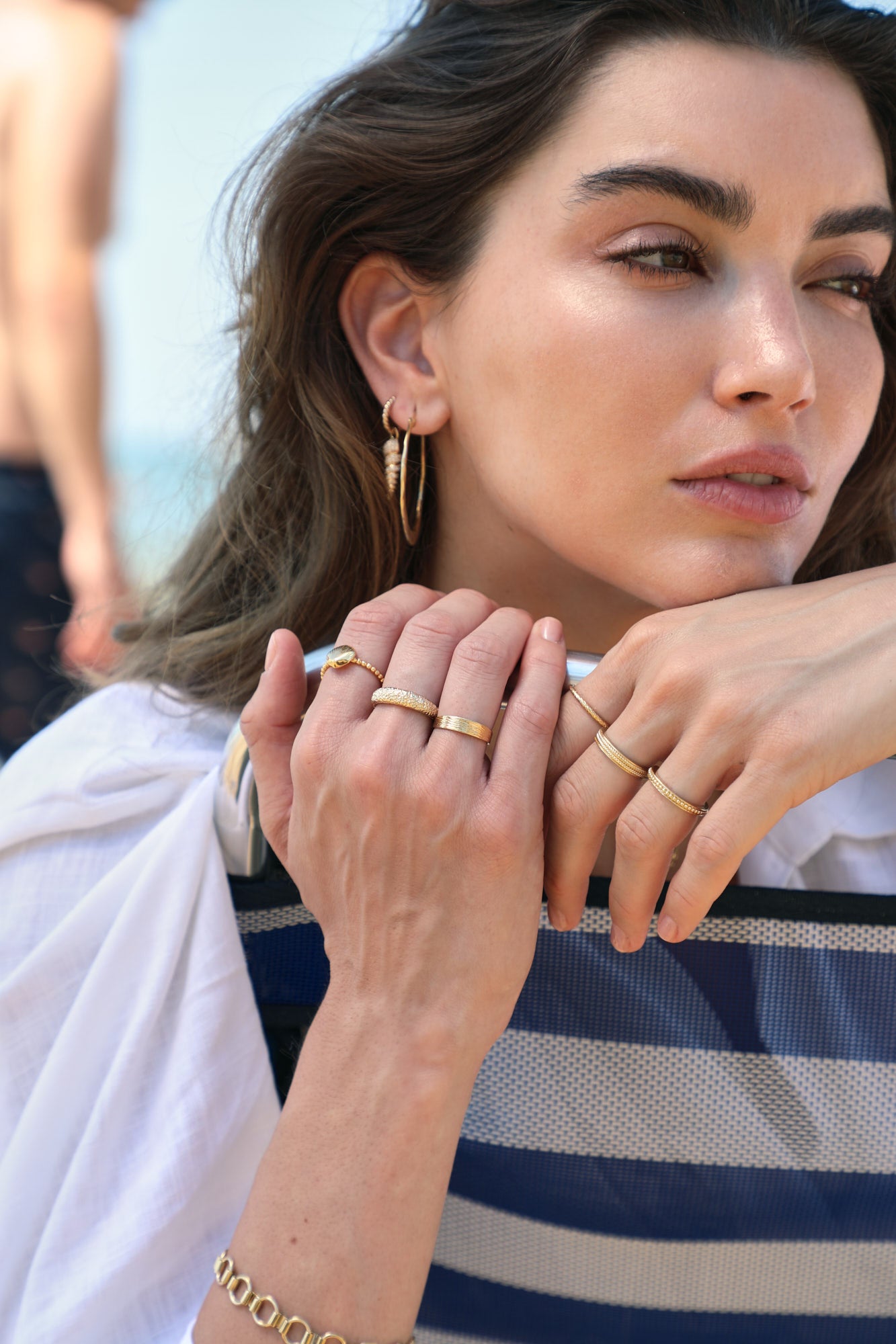 Bague Dana Petit modèle