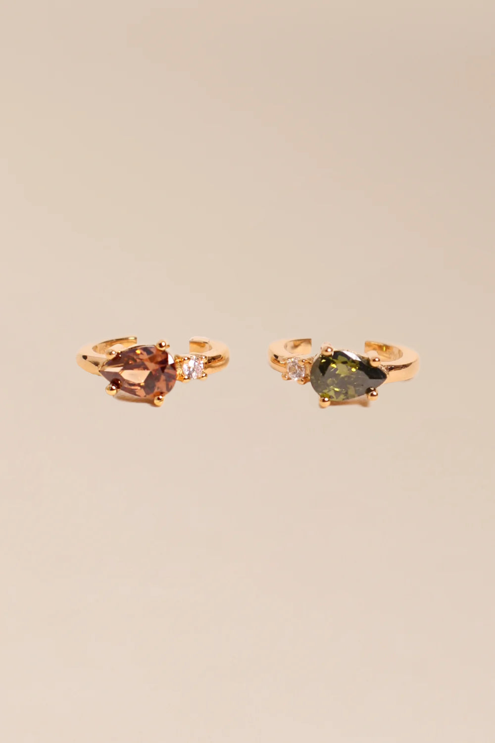 Earcuff Daphné - waekura