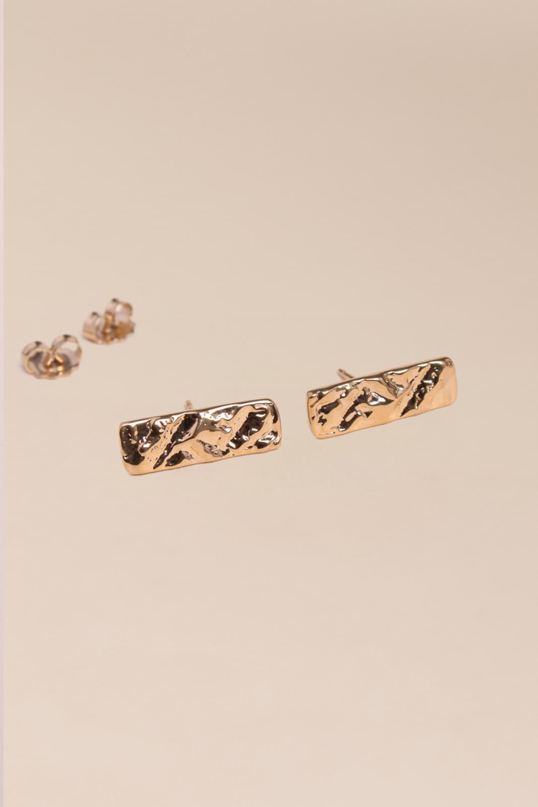 Boucles d'oreilles Dara - waekura