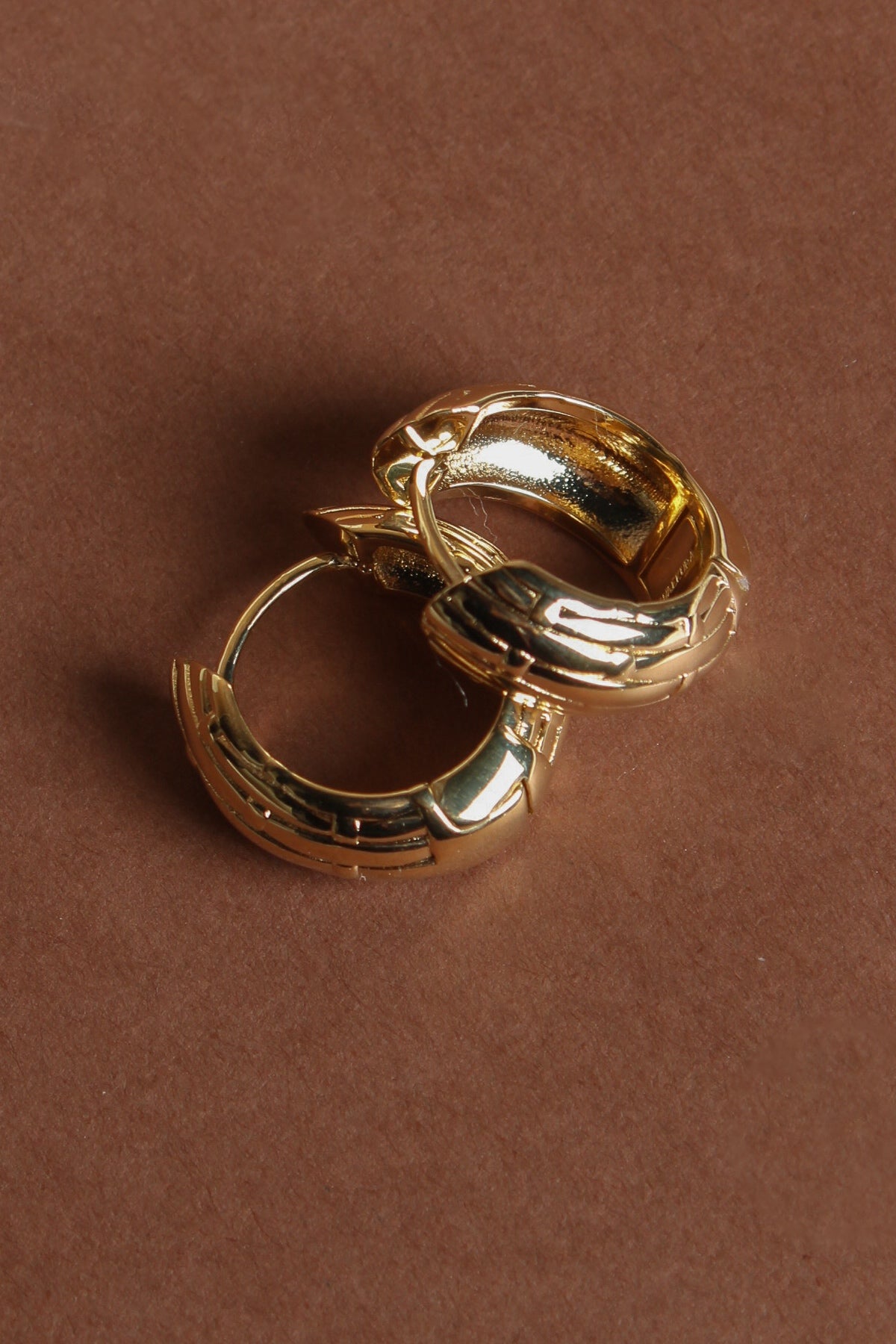 Boucles d'oreilles Donna - waekura