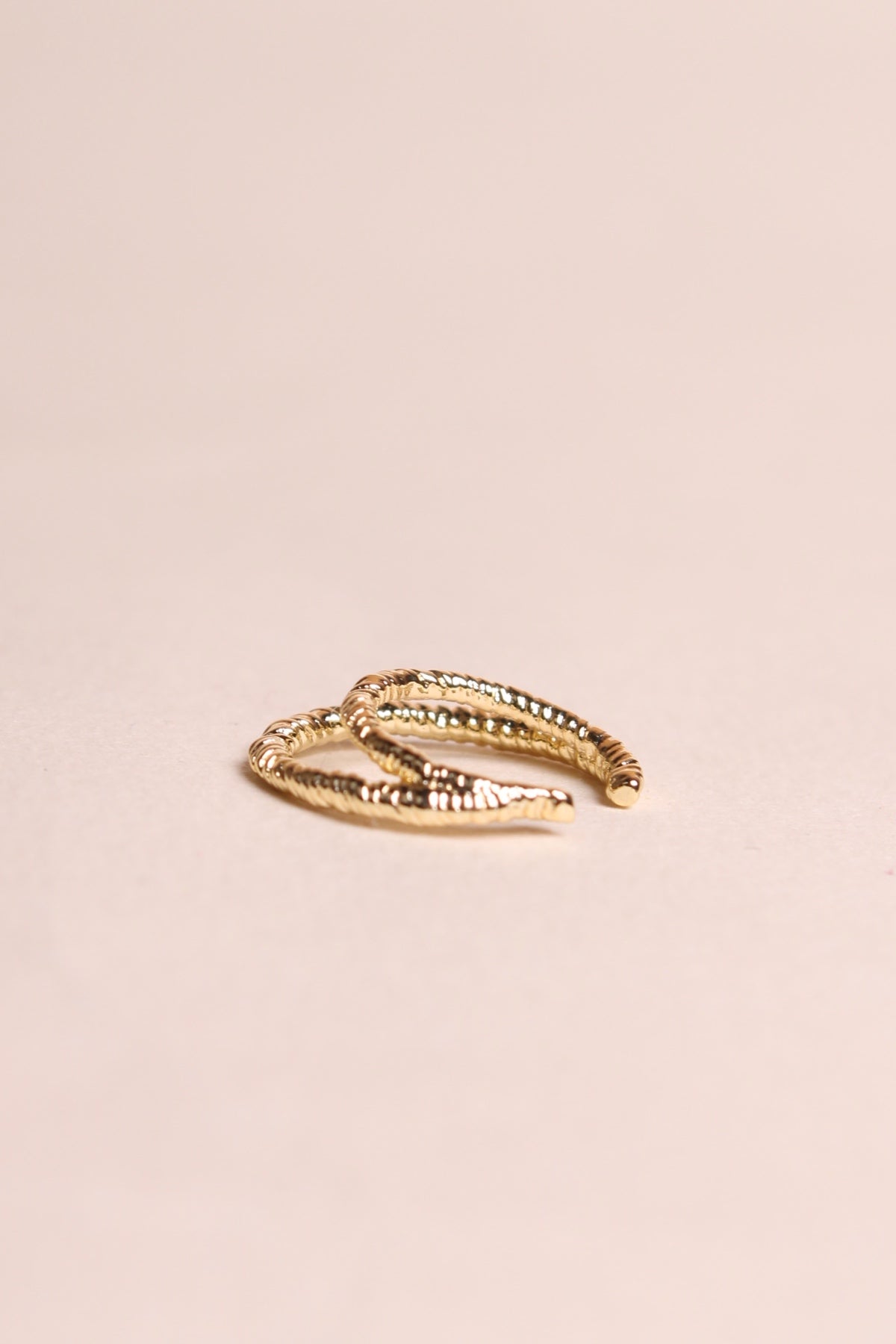 Earcuff Elina double - waekura