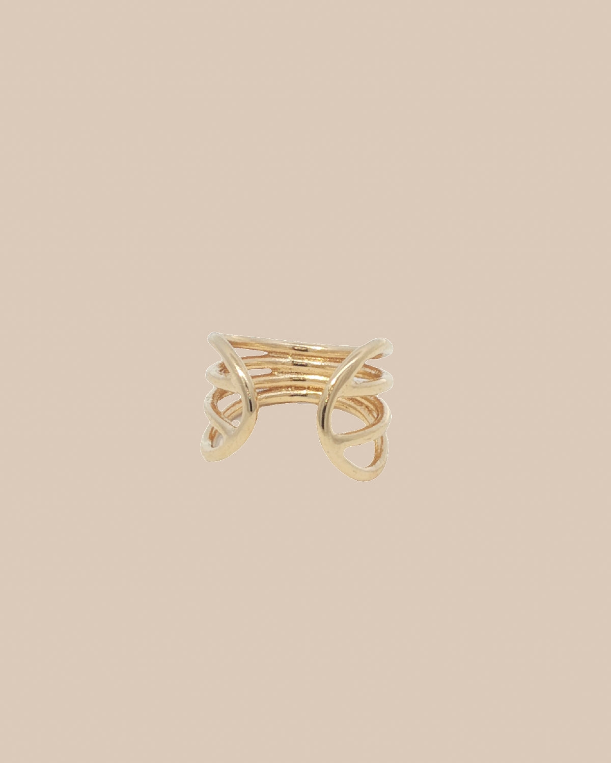 Earcuff Louna - waekura