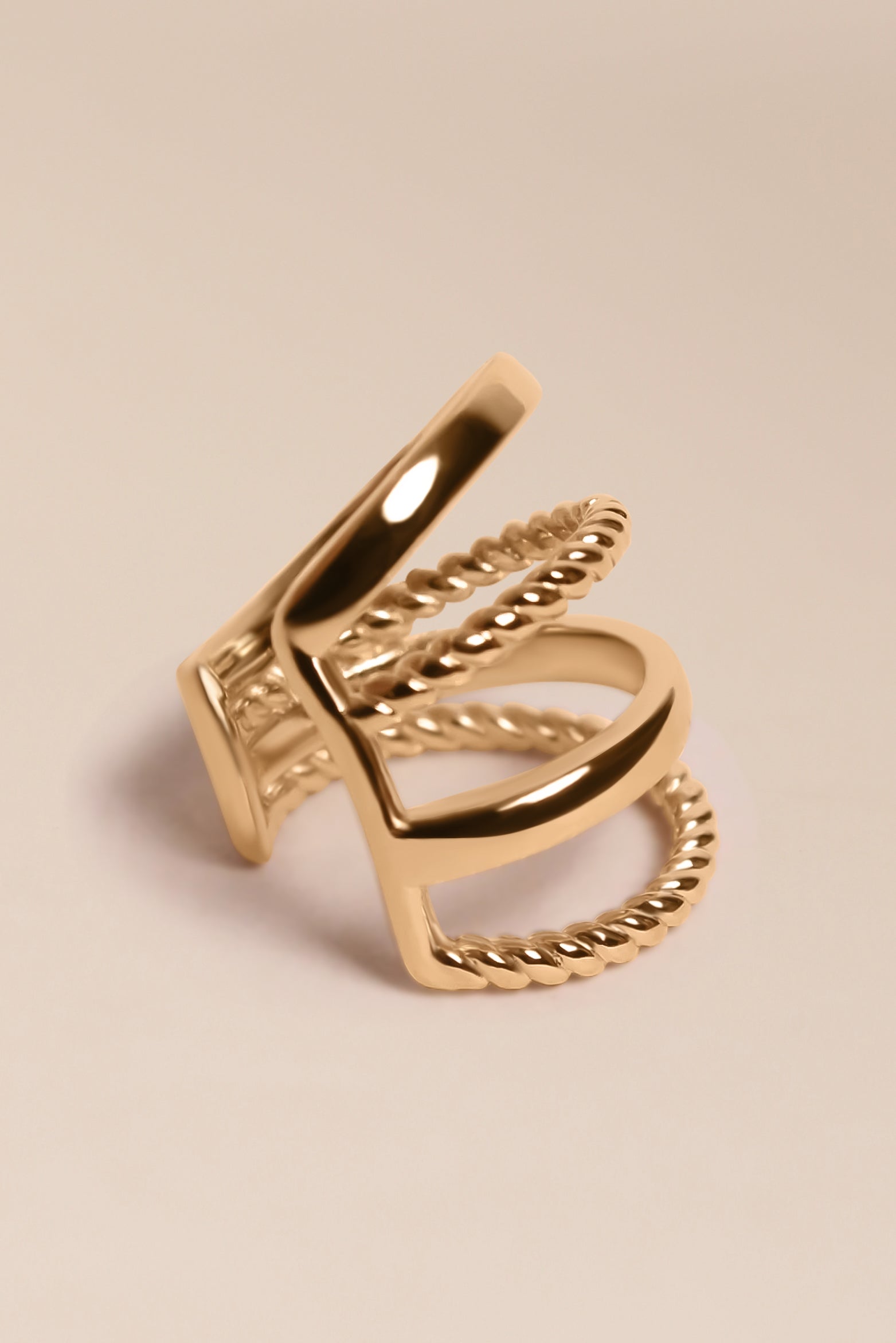 Earcuff Seville - waekura