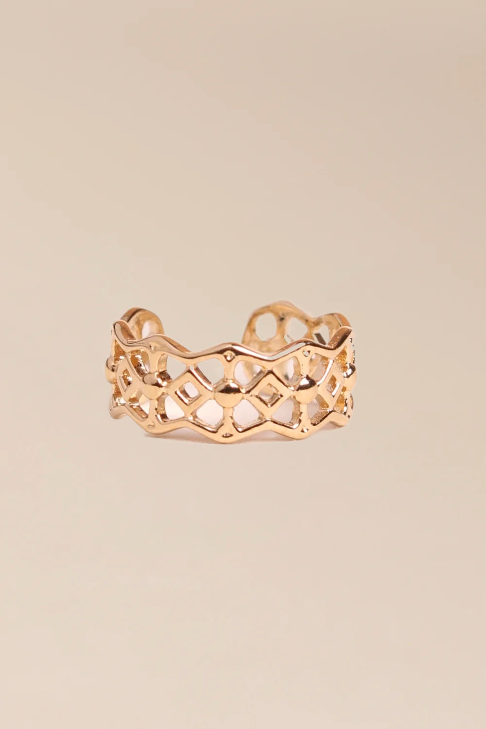 Earcuff Carmela - waekura