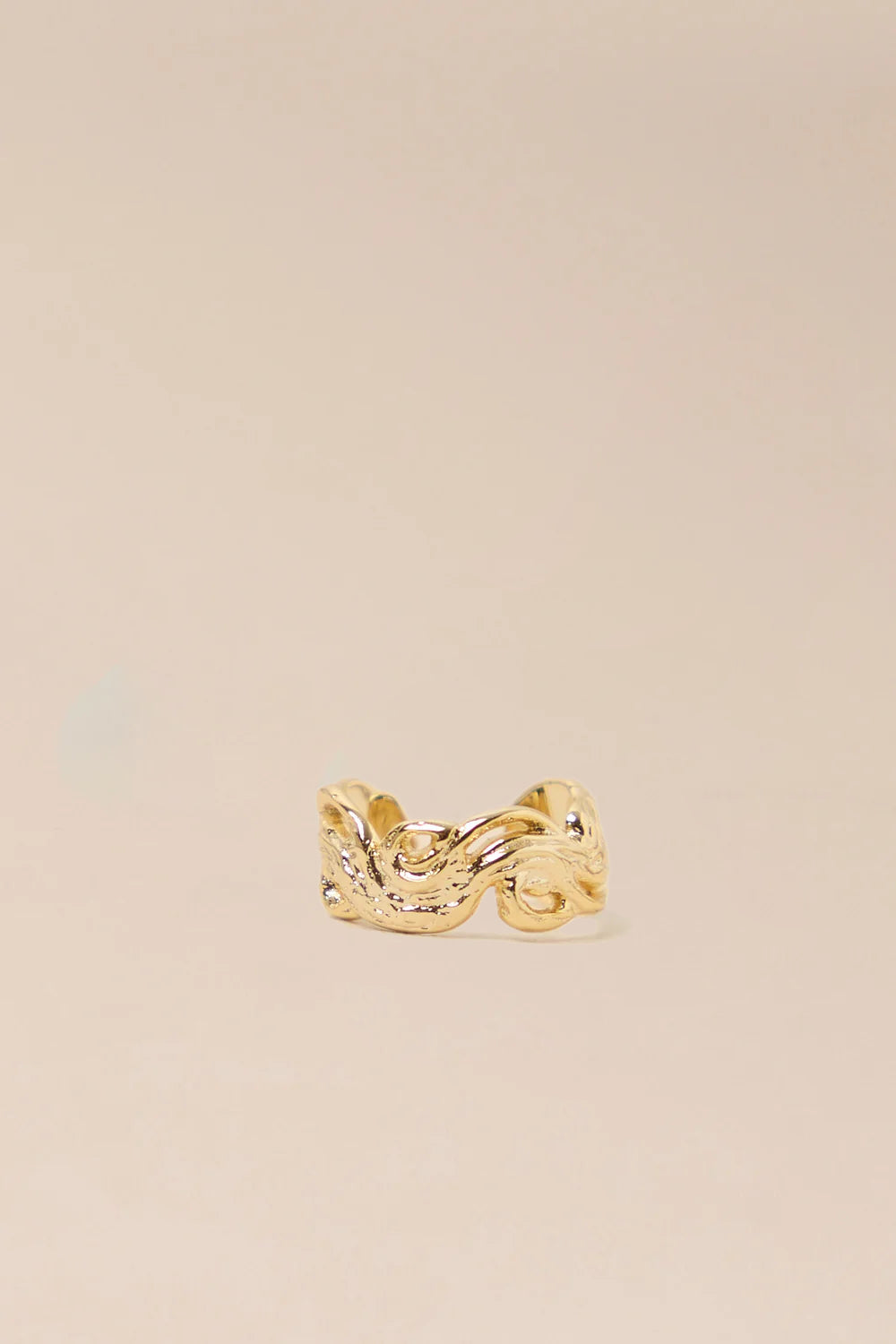 Earcuff Colette - waekura