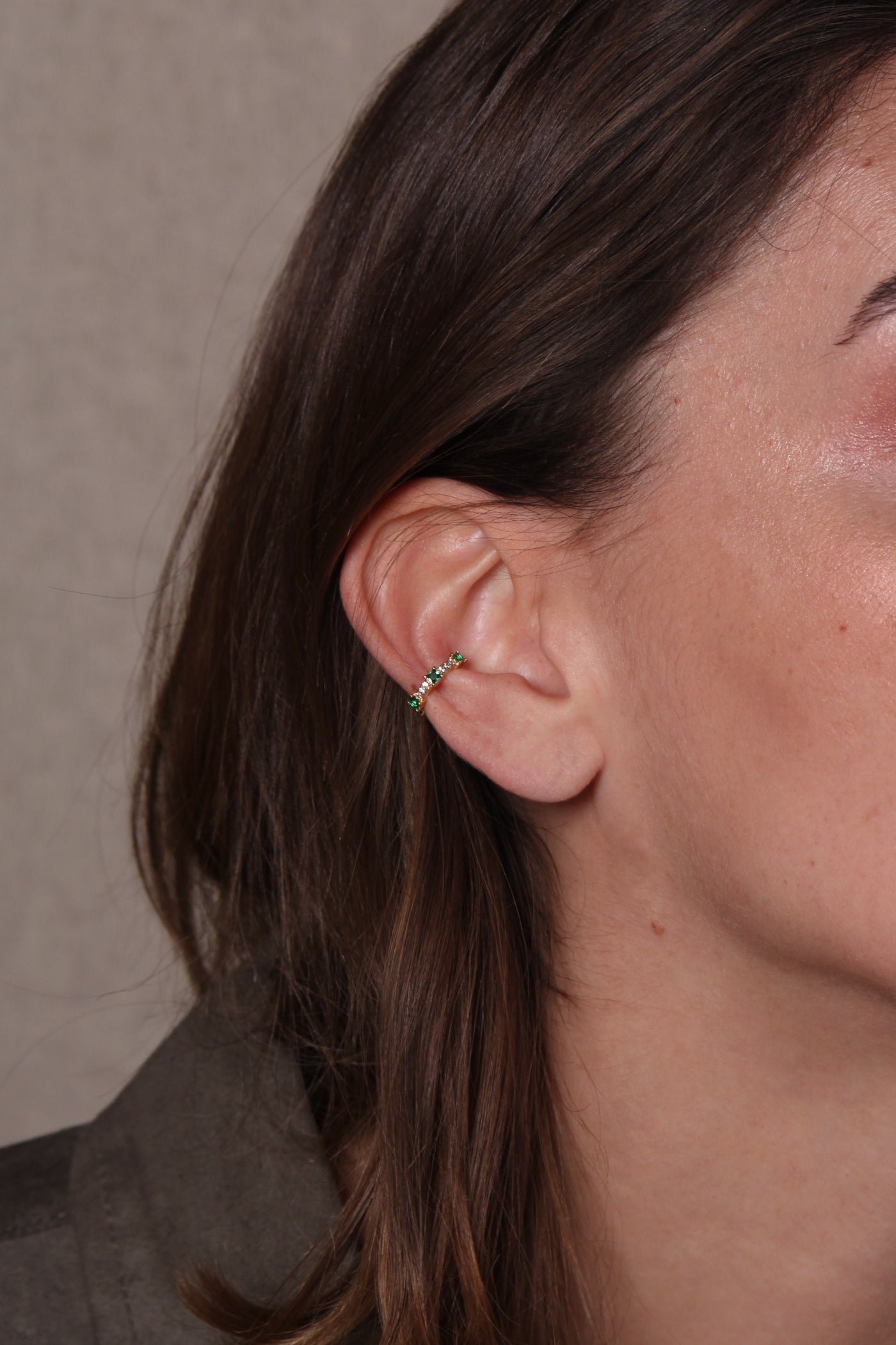 Earcuff Lisel - waekura