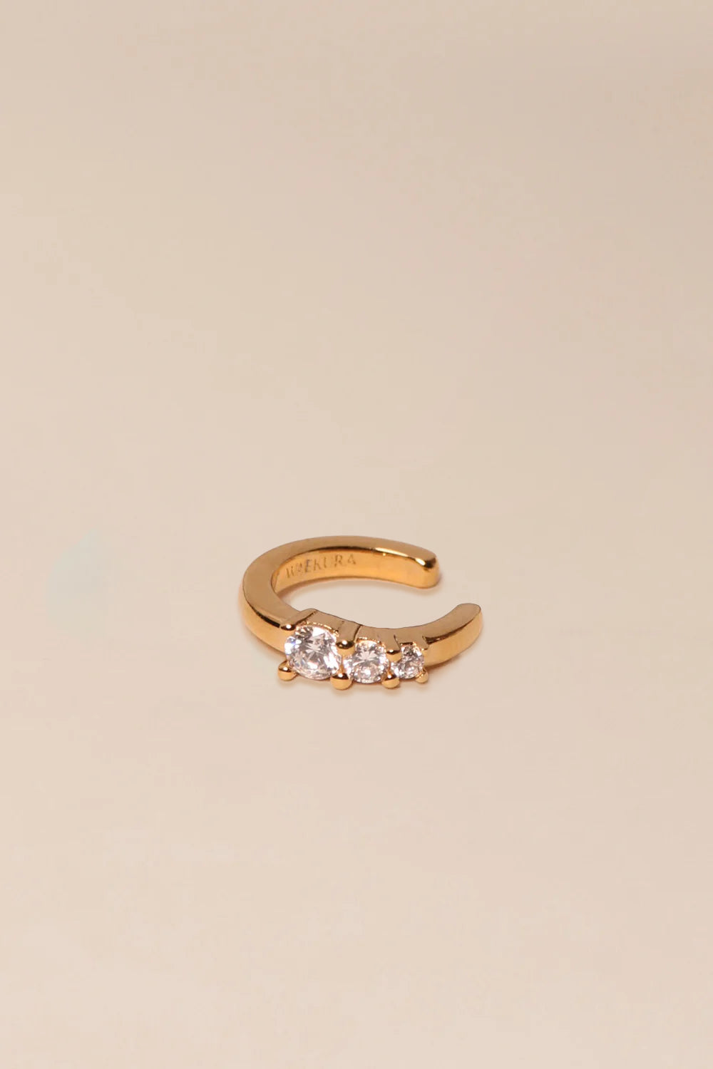 Earcuff Roxane - waekura