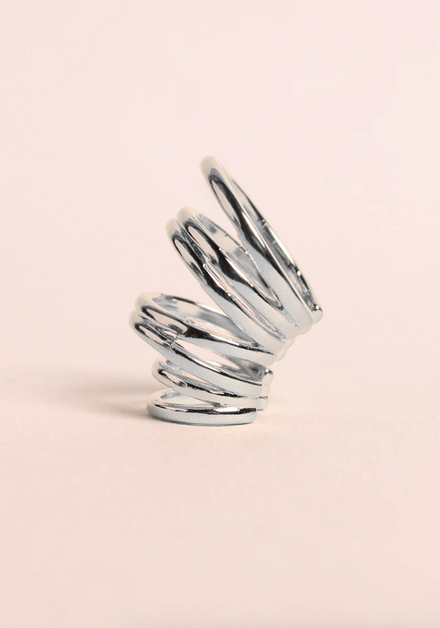 Earcuff Ava - waekura