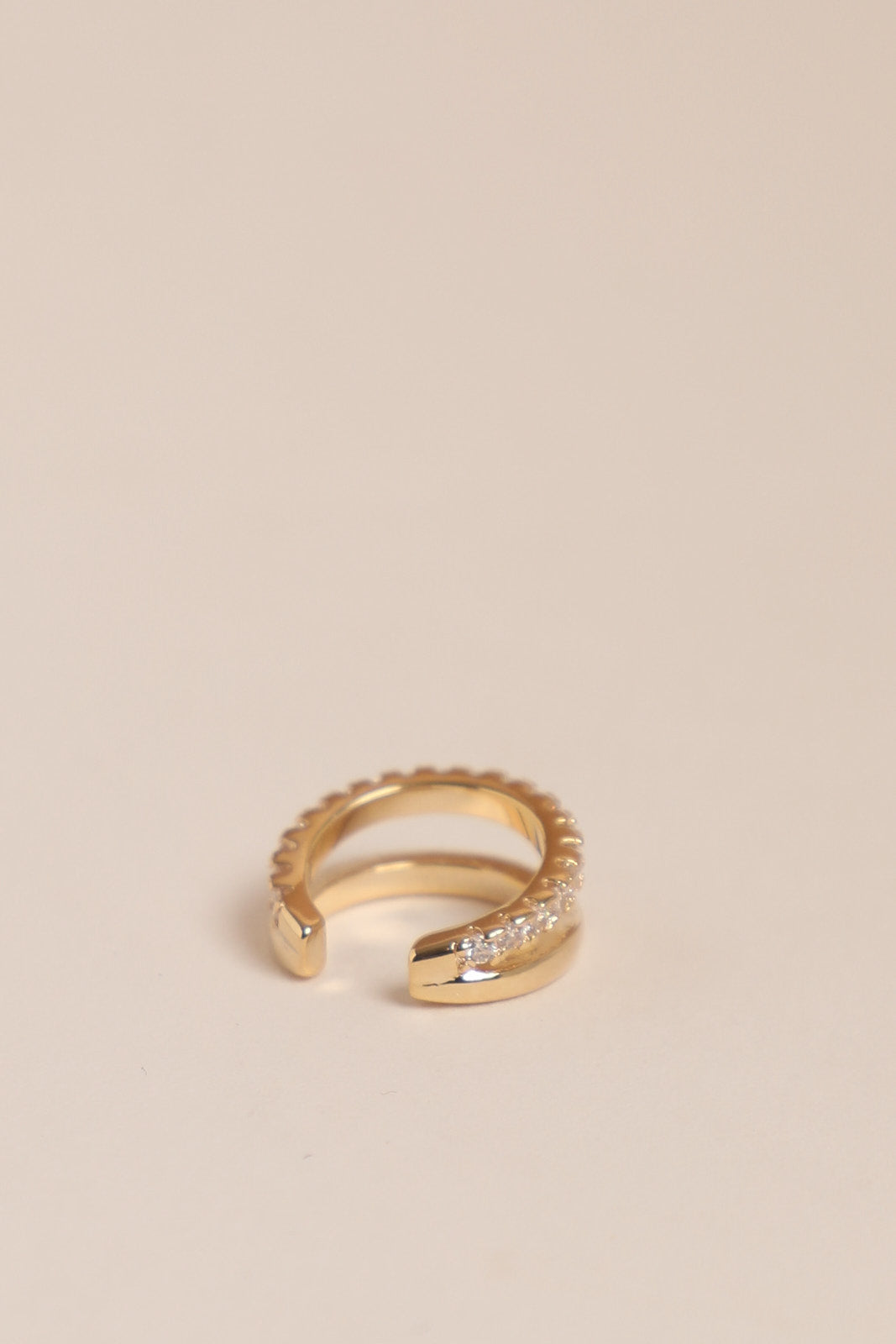 Earcuff Pénéa - waekura