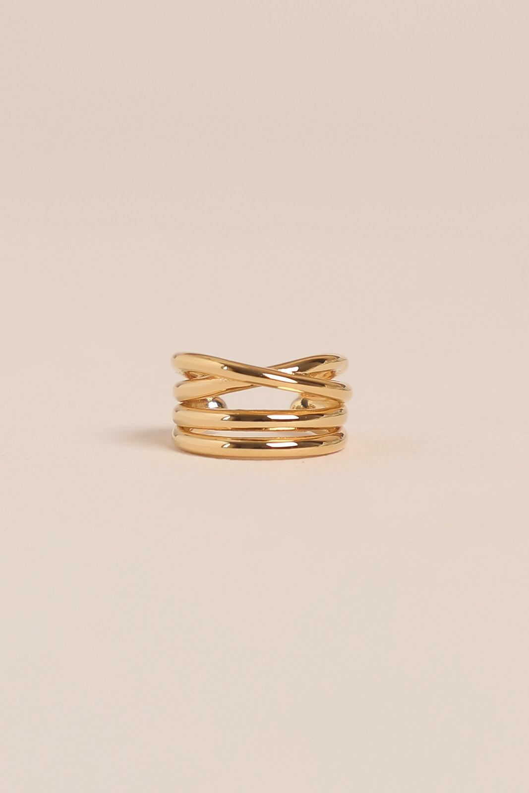 Earcuff Romane - waekura