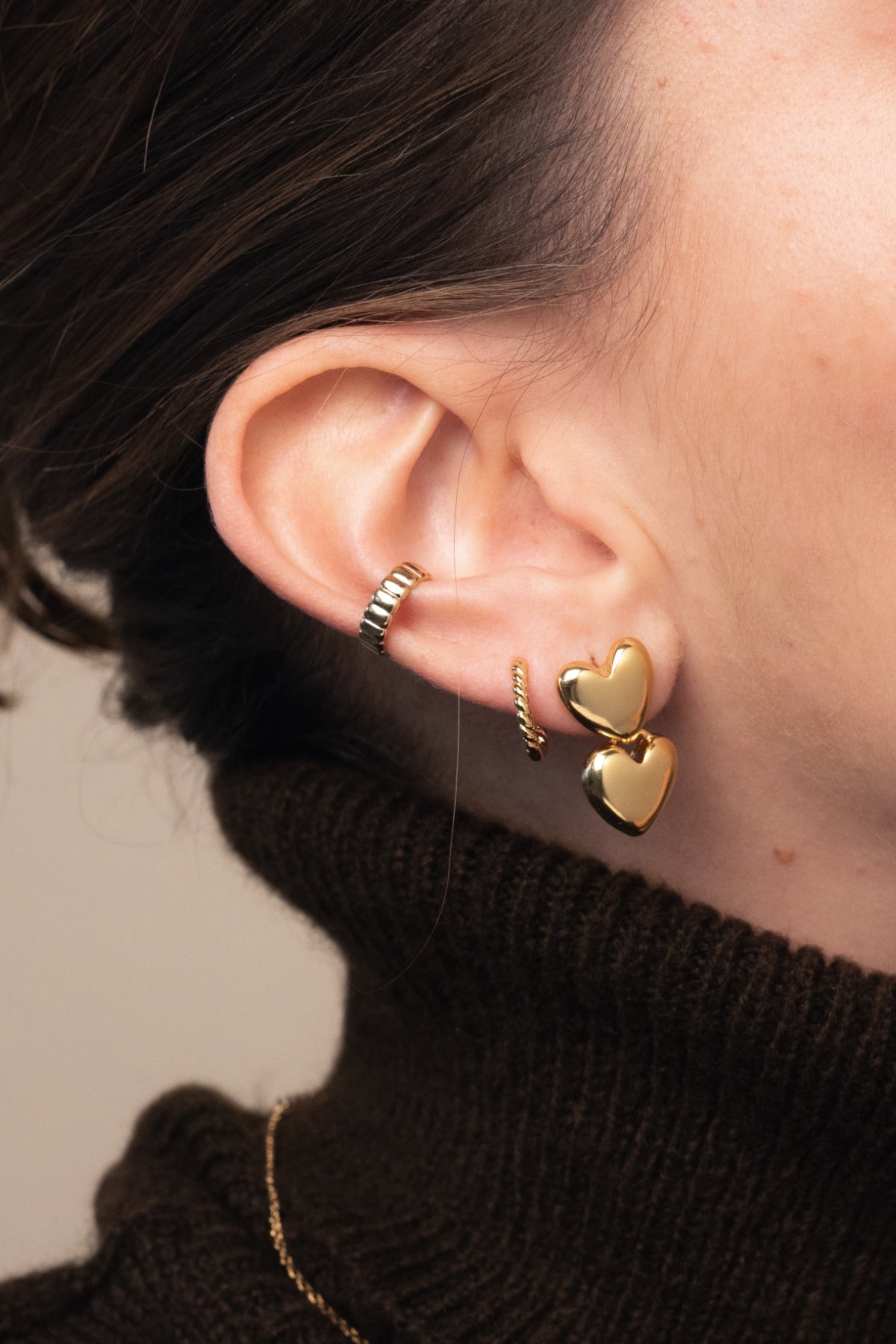 Earcuff Sam - waekura