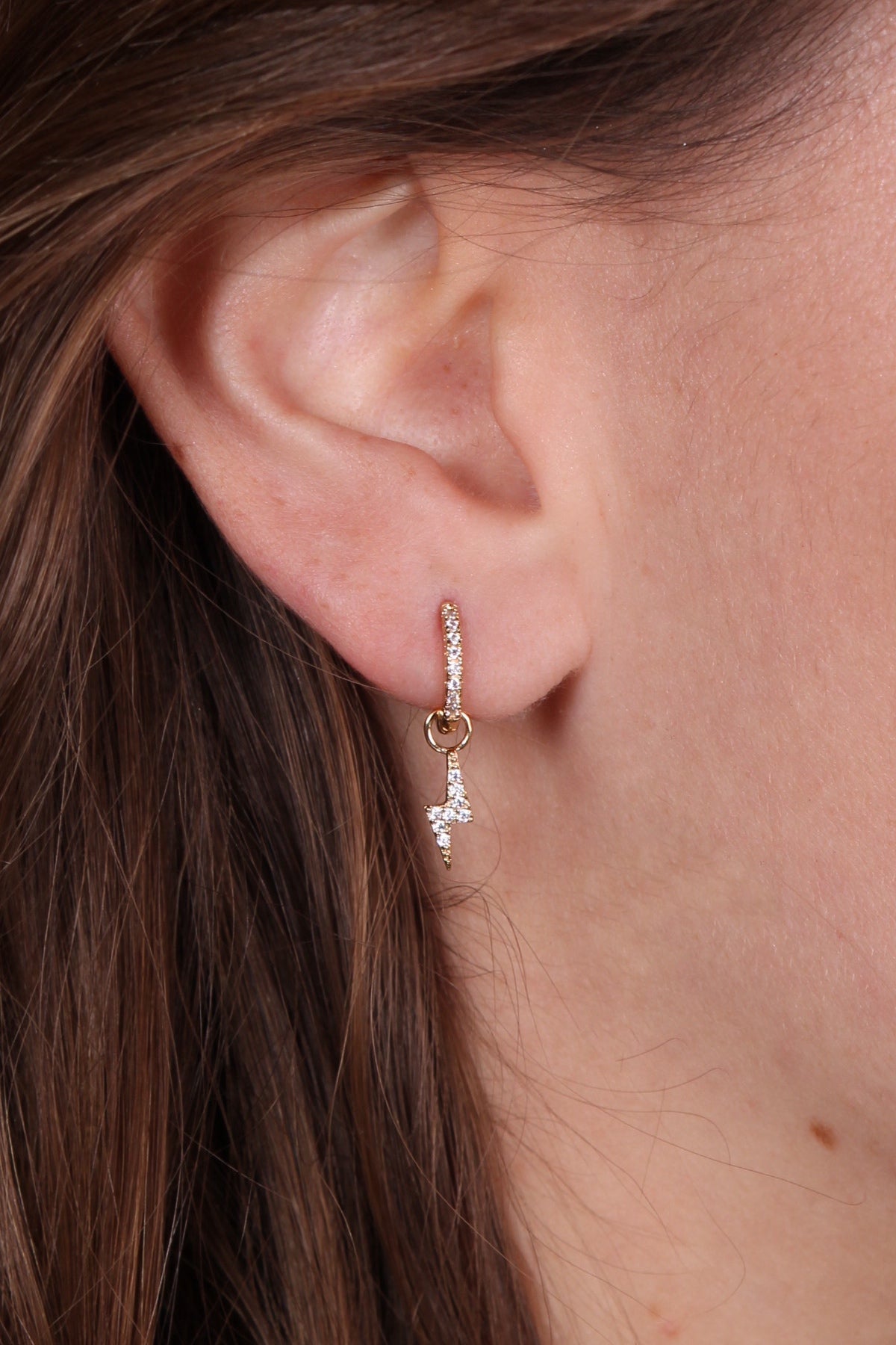 Charms Eclair Brillant - waekura