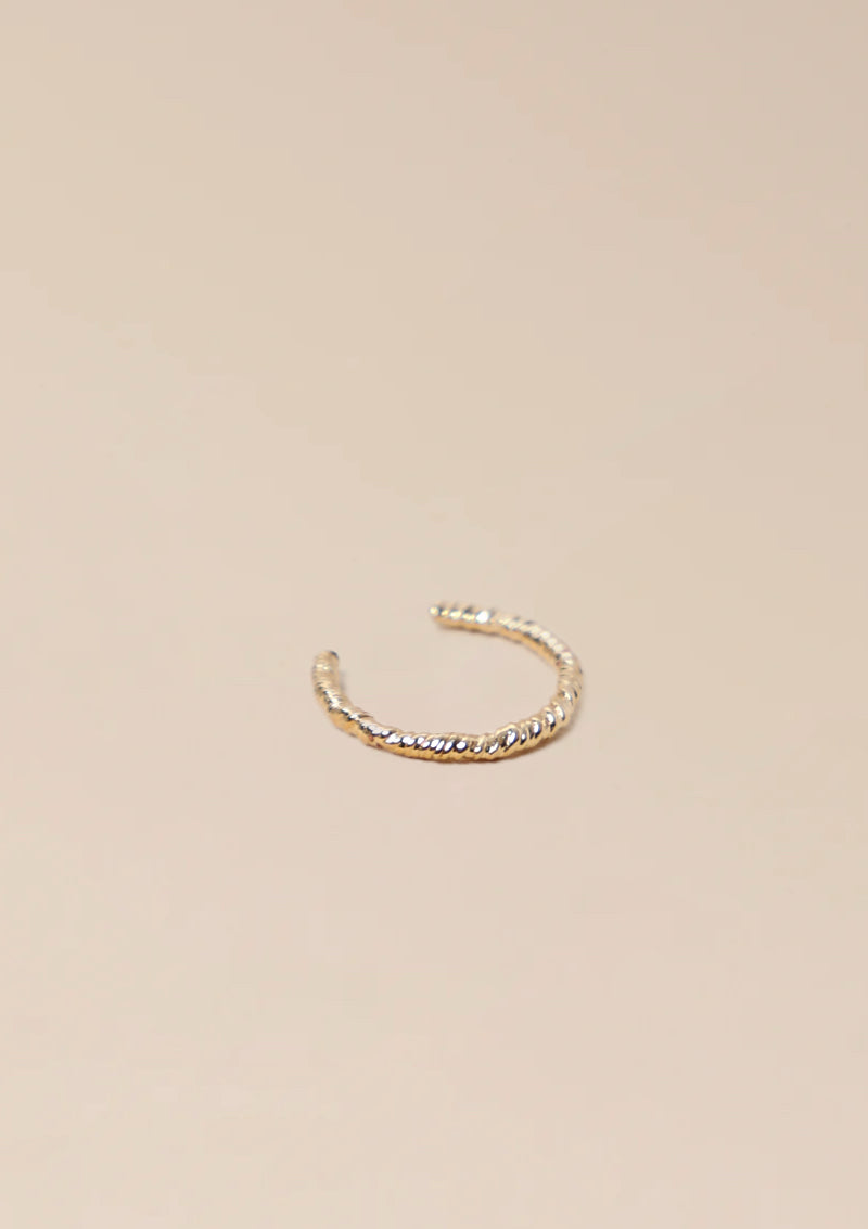 Earcuff Elina simple - waekura