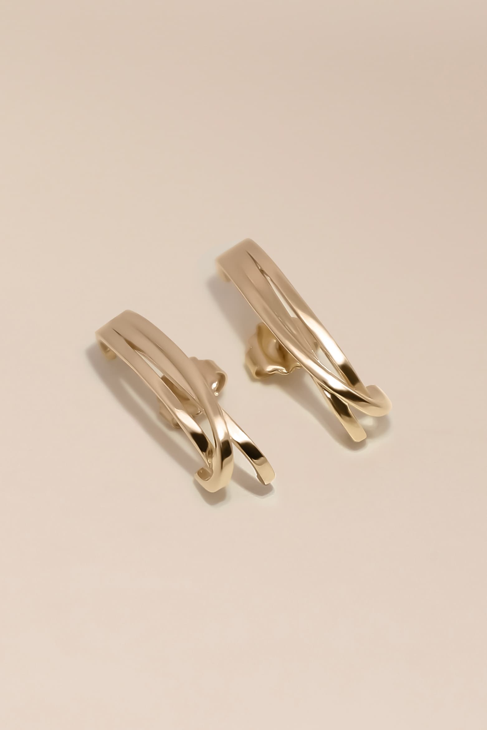 Boucles d'oreilles Eloa - waekura