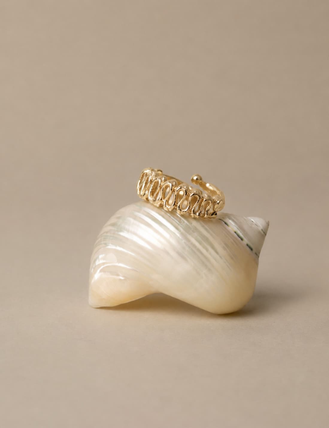 Bague Lola
