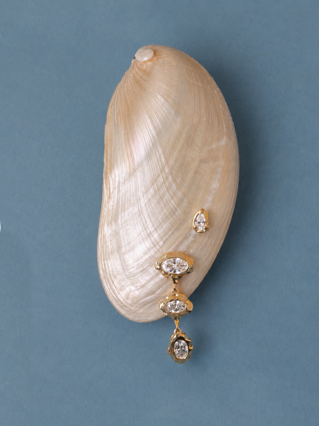 Elara Earrings
