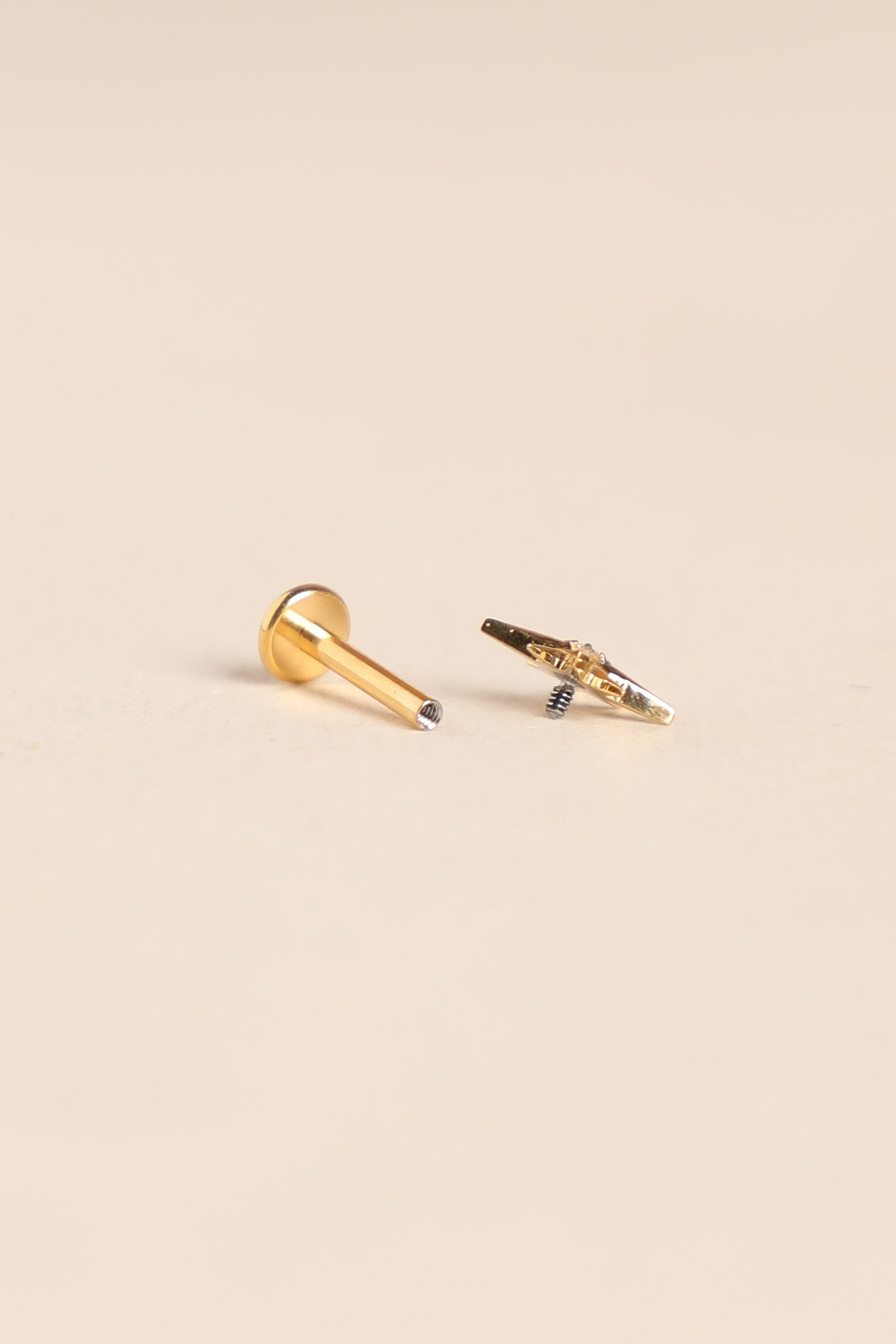 Piercing Anouk - waekura