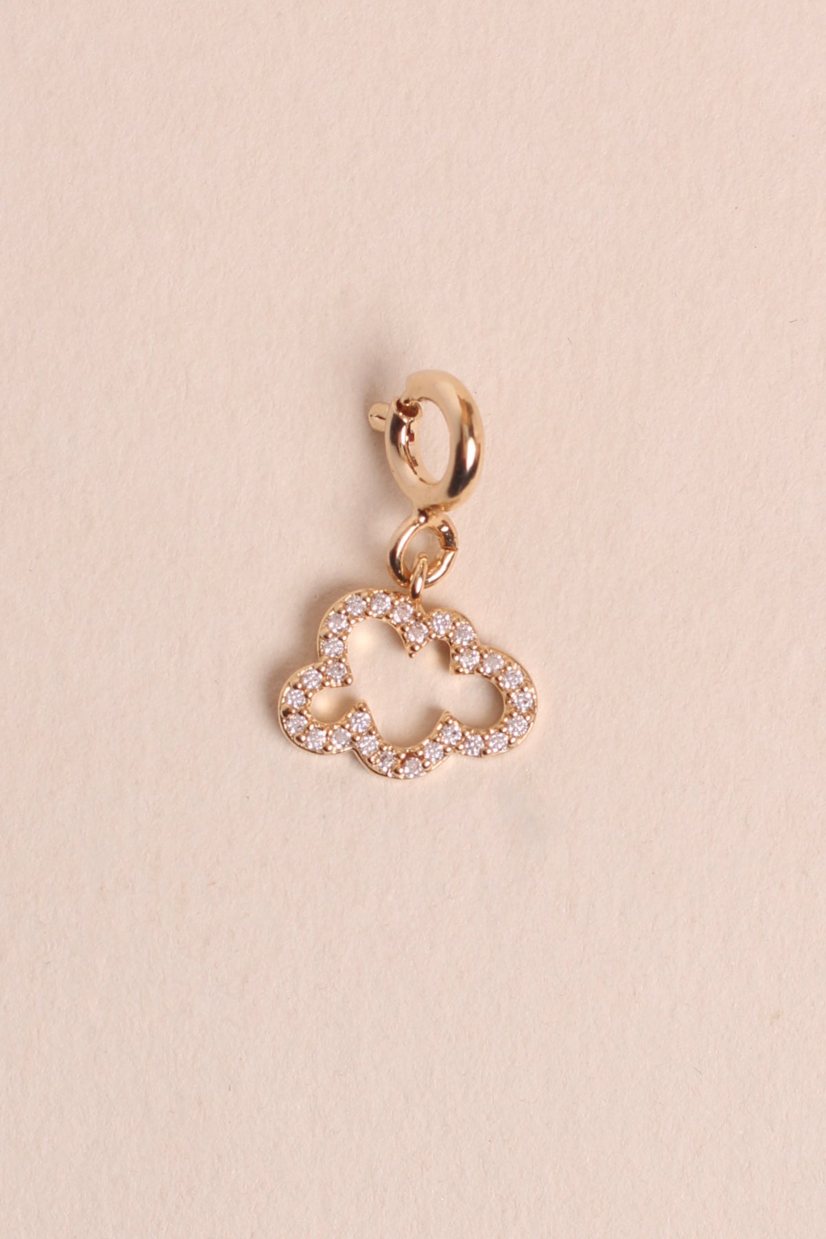 Charms Nuage - waekura