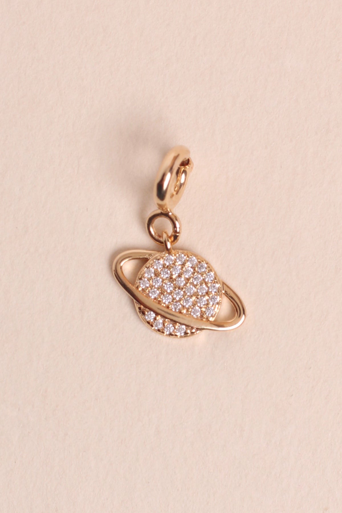 Charms Planète - waekura