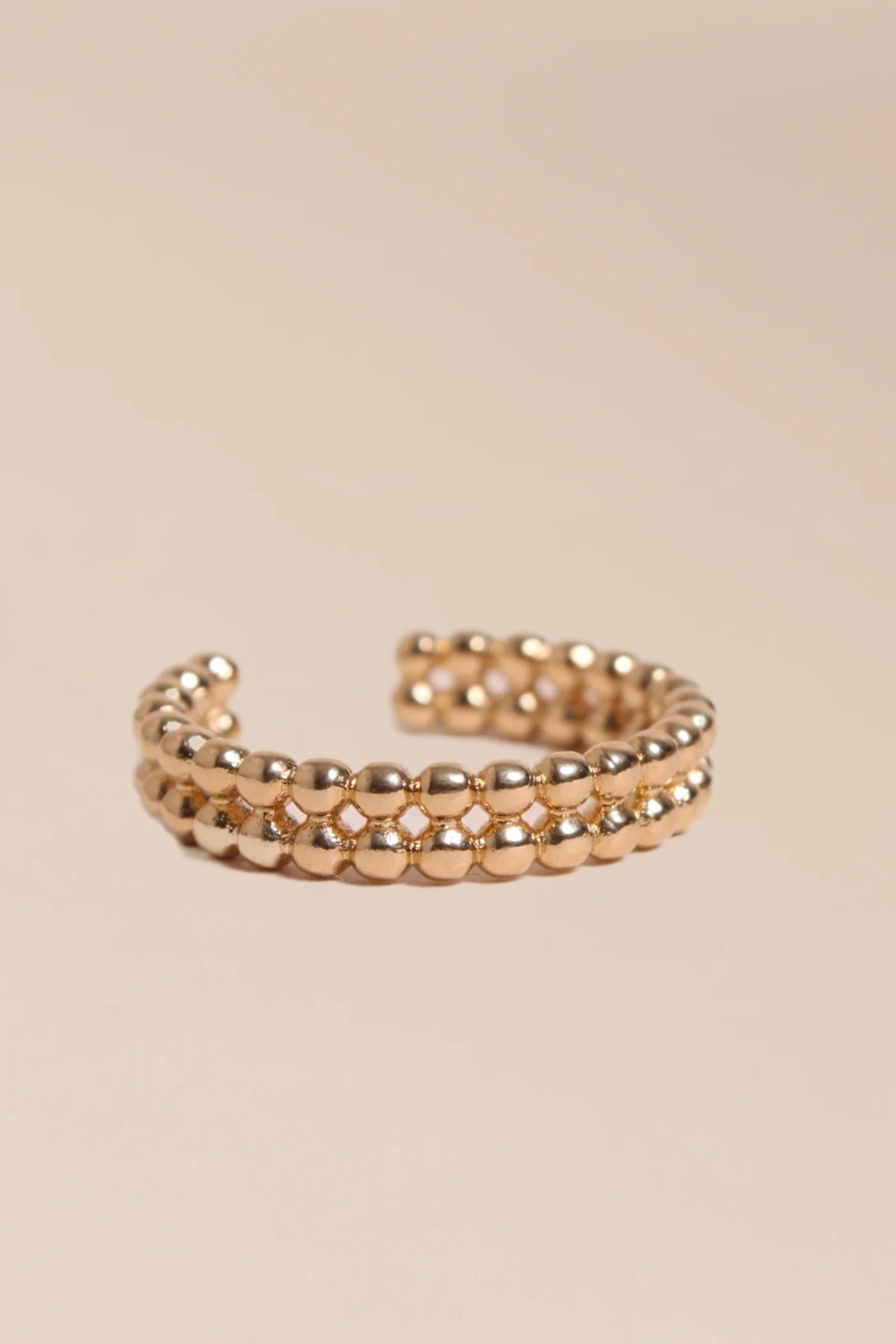 Bague Florine - waekura