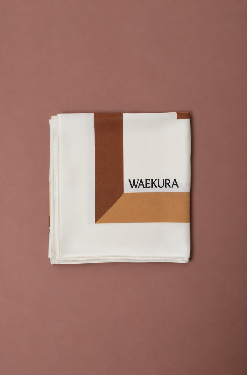 Foulard Waekura