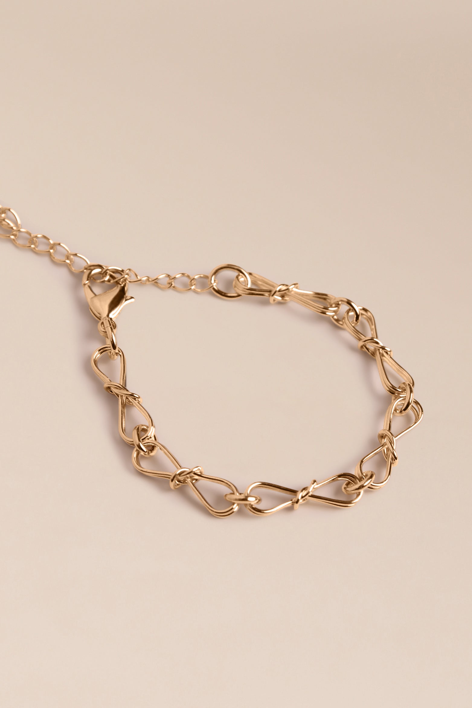 Bracelet Gloria - waekura