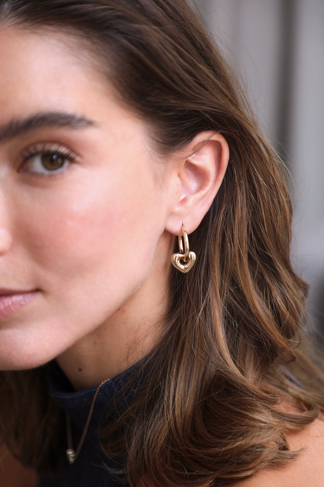 Boucles d'oreilles Jill - waekura