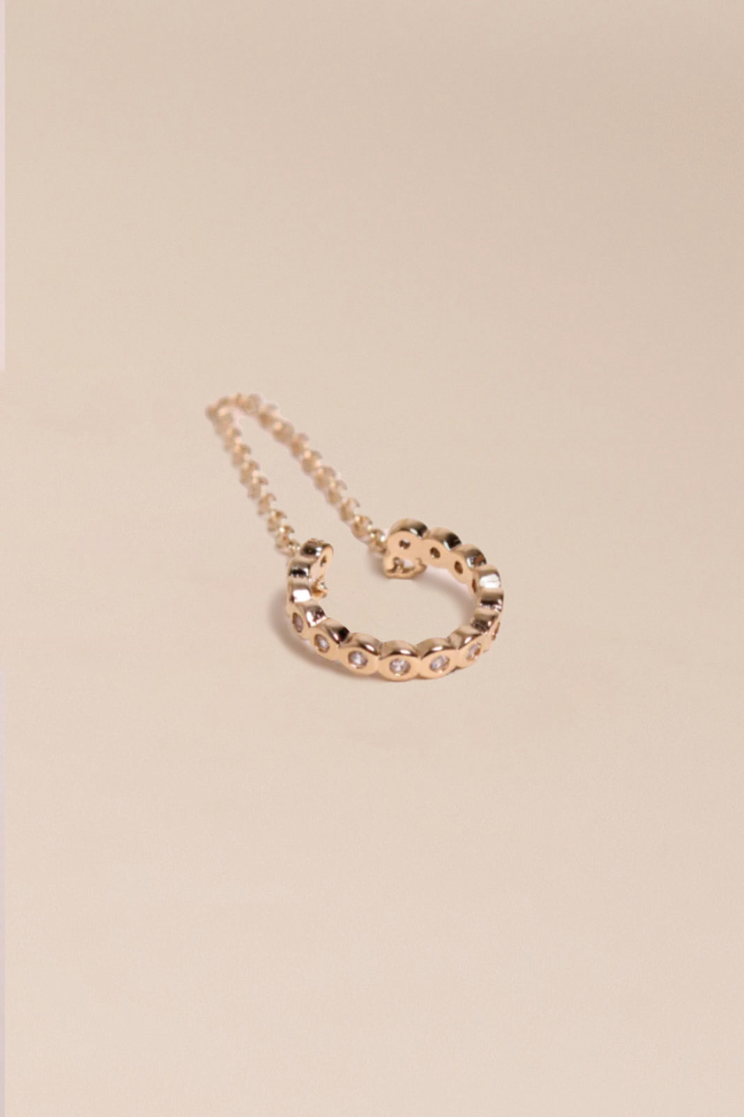 Earcuff Jody - waekura