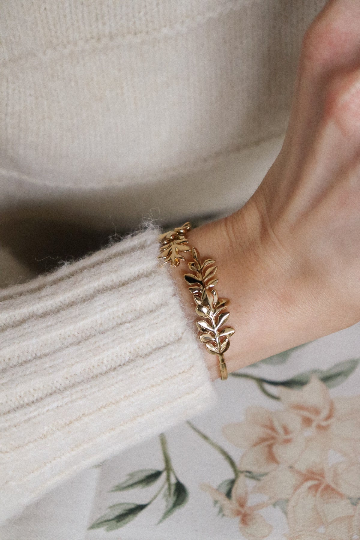 Jonc Laurea - waekura