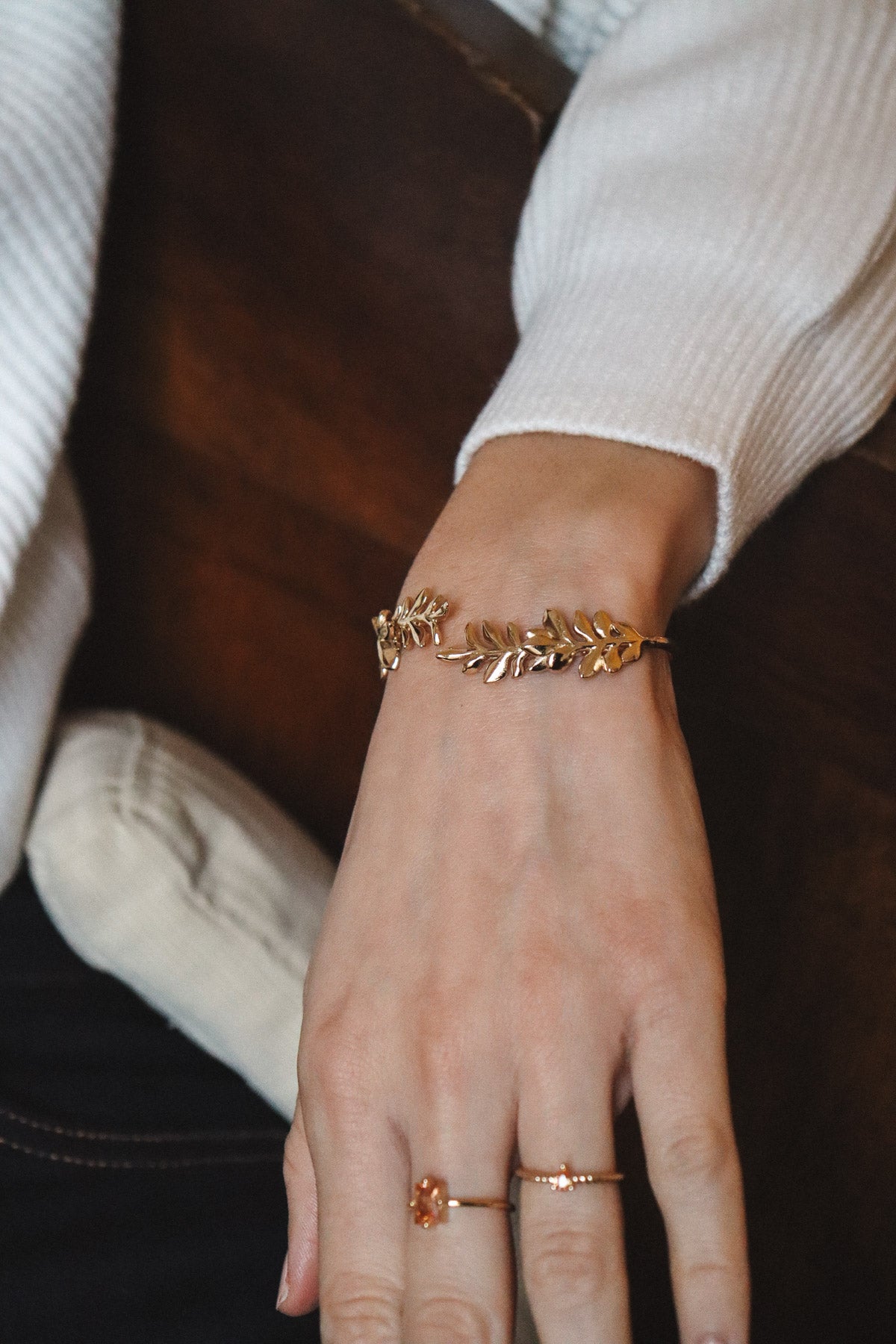 Jonc Laurea - waekura