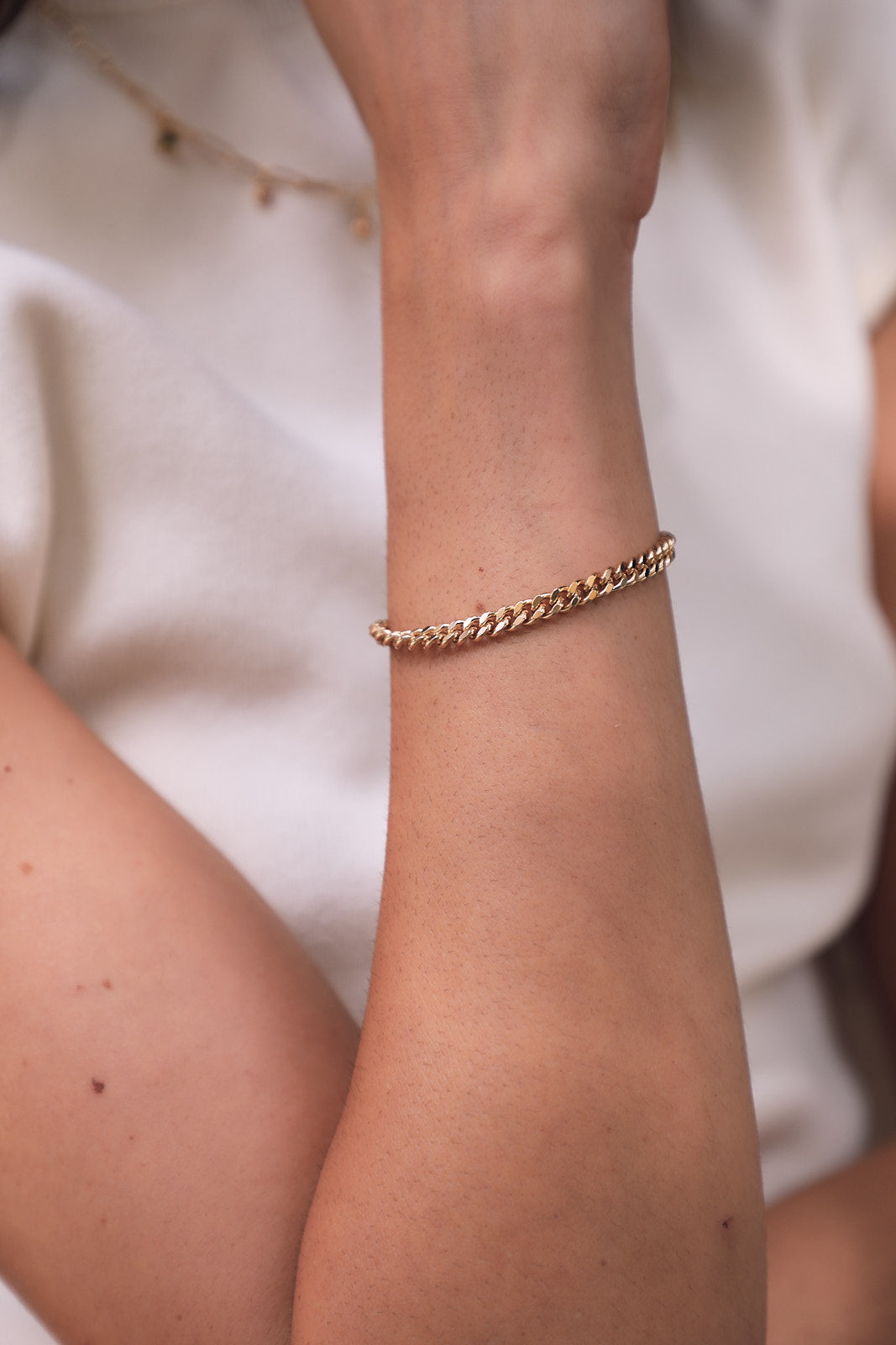 Bracelet Yara - waekura