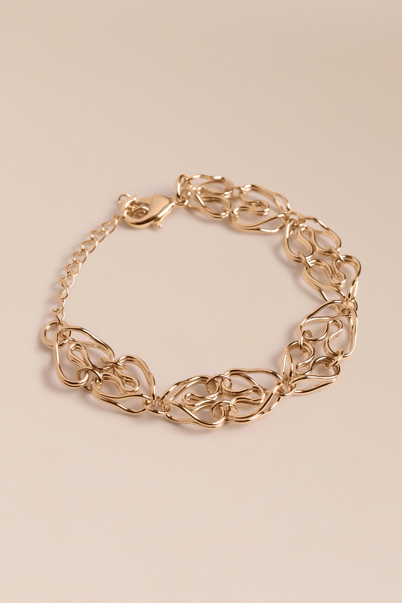 Bracelet Laina - waekura