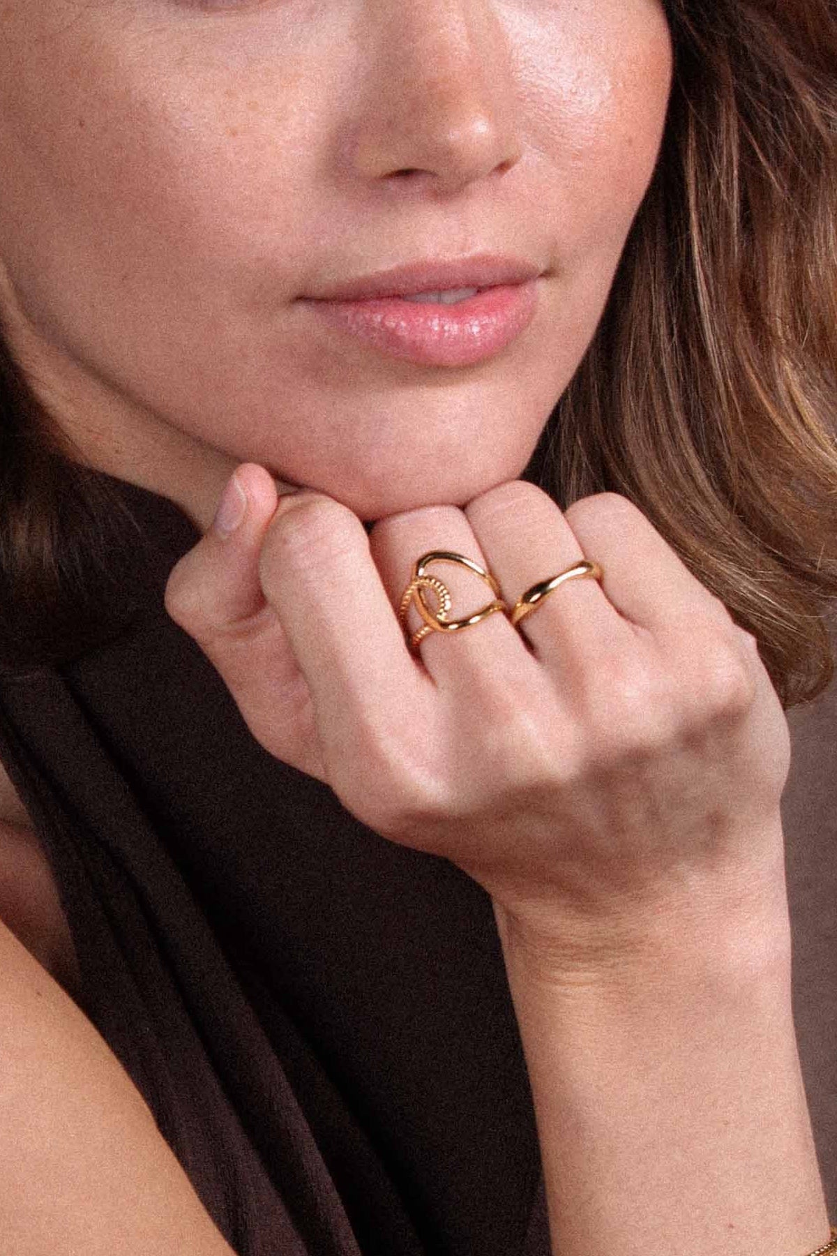 Bague Lane - waekura