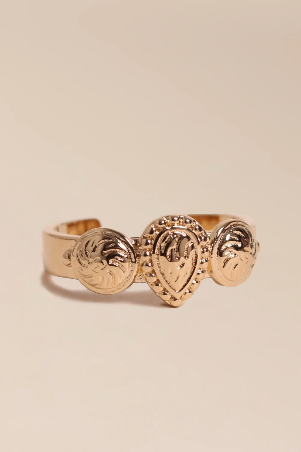 Bague Leora - waekura