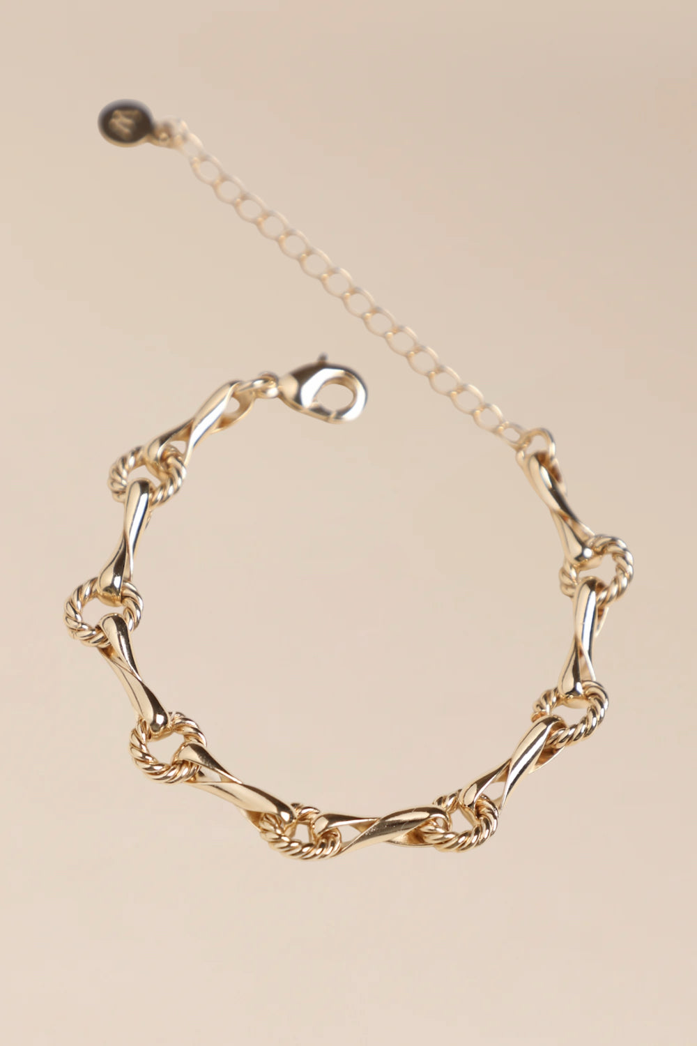 Bracelet Lise - waekura
