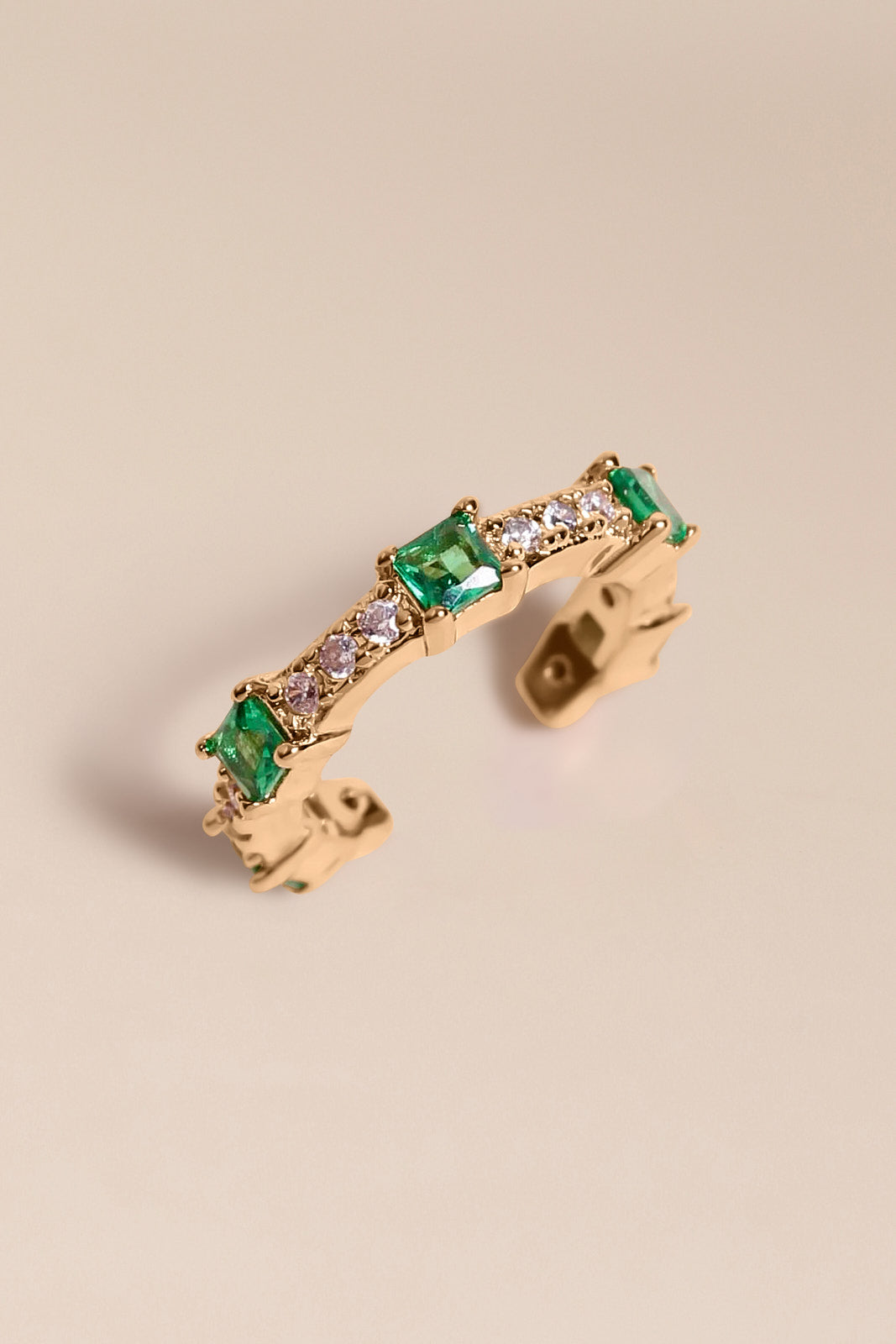 Earcuff Lisel - waekura