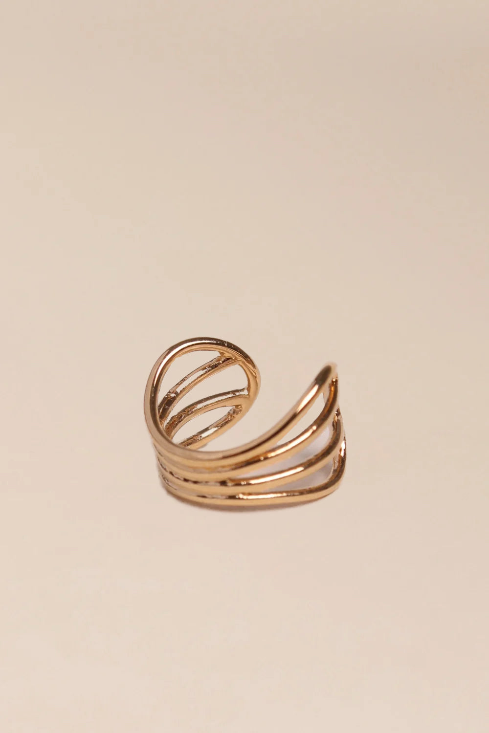 Earcuff Louna - waekura