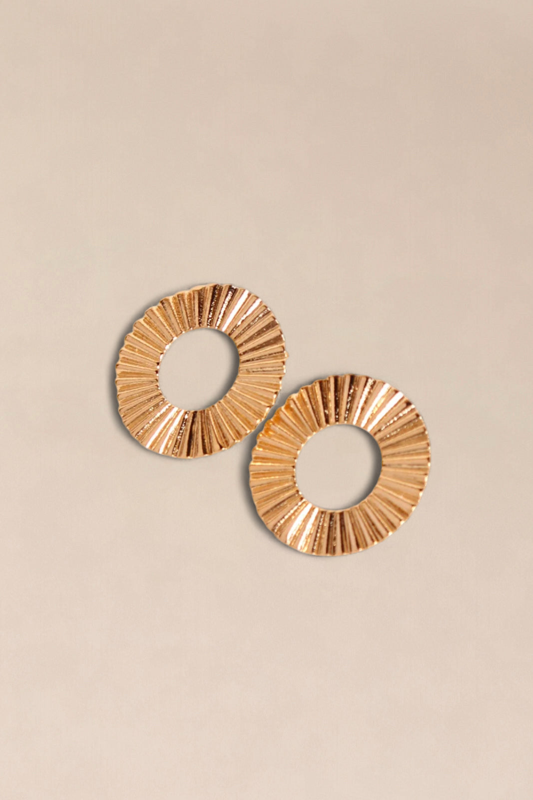 Boucles d'oreilles Madoline - waekura