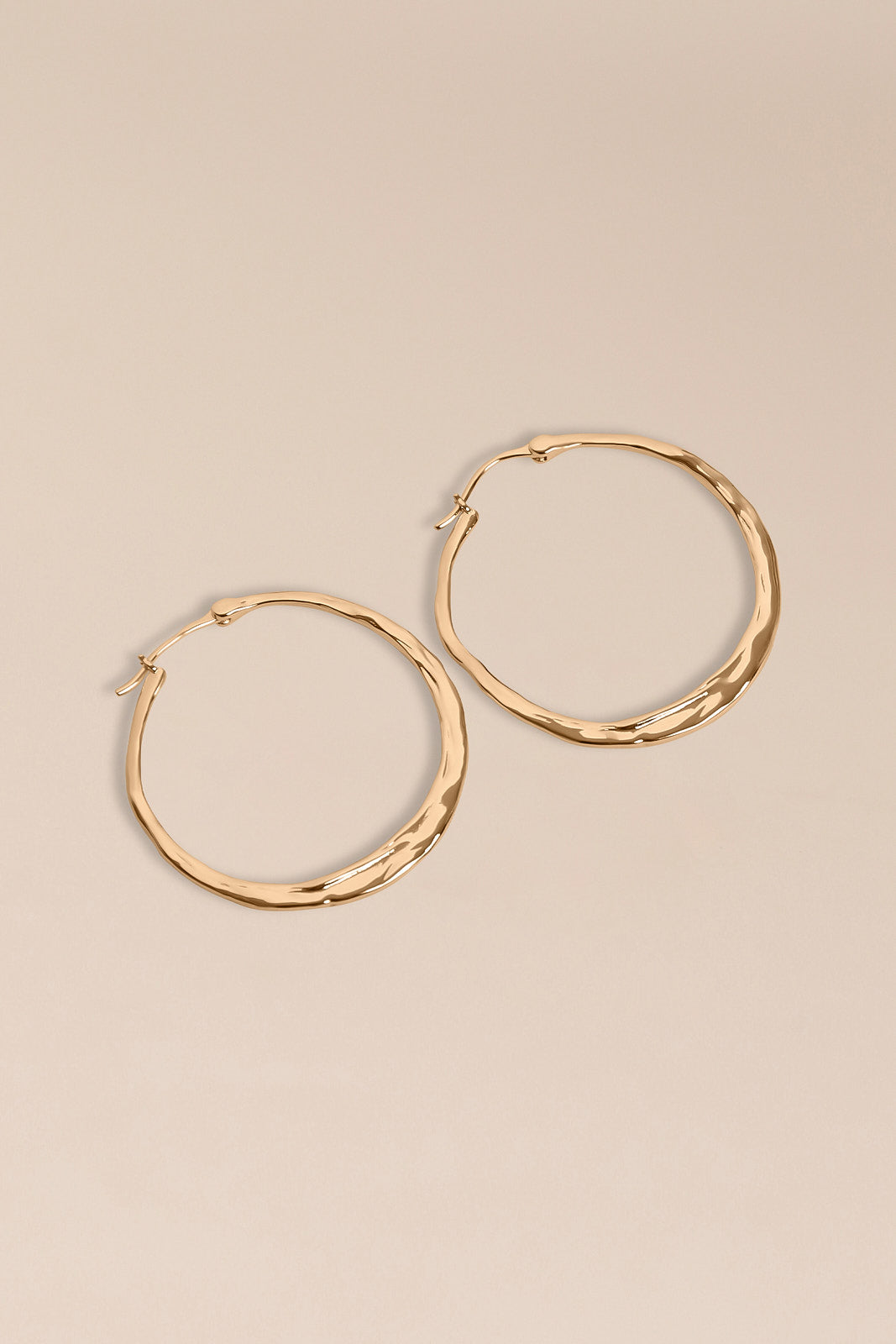 Boucles d'oreilles Maia L - waekura