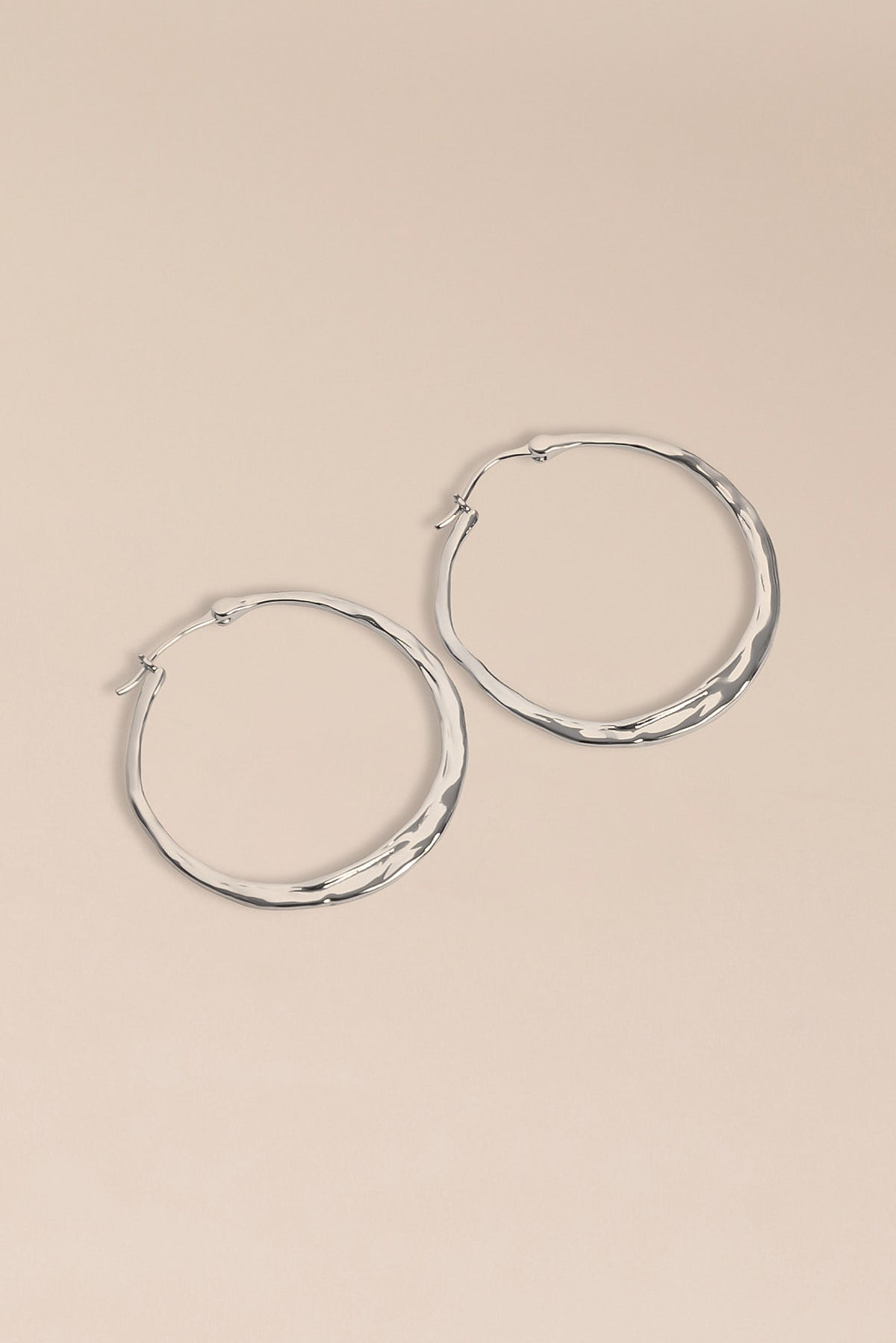 Boucles d'oreilles Maia L