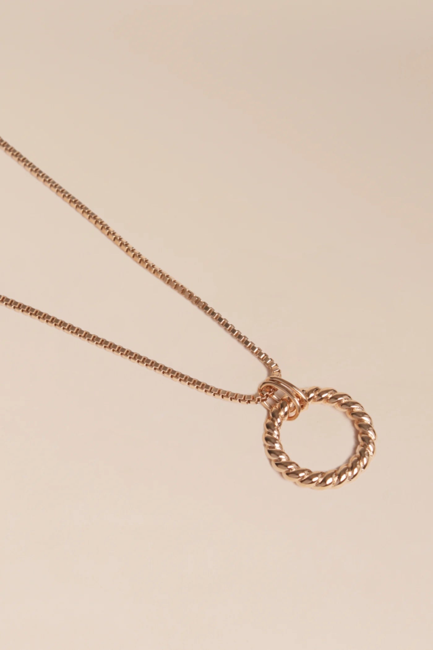 Collier Mambo - waekura