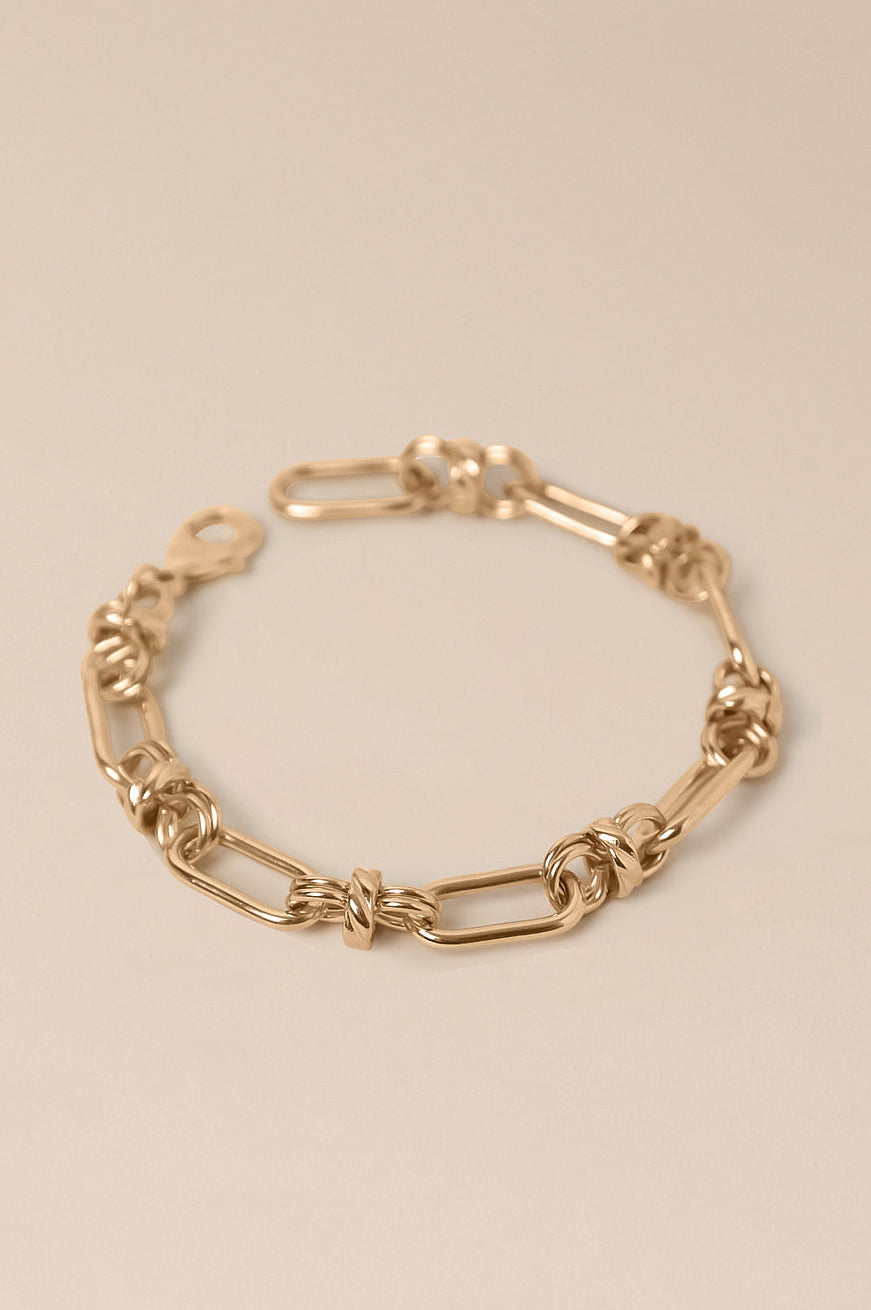 Bracelet Marlo - waekura