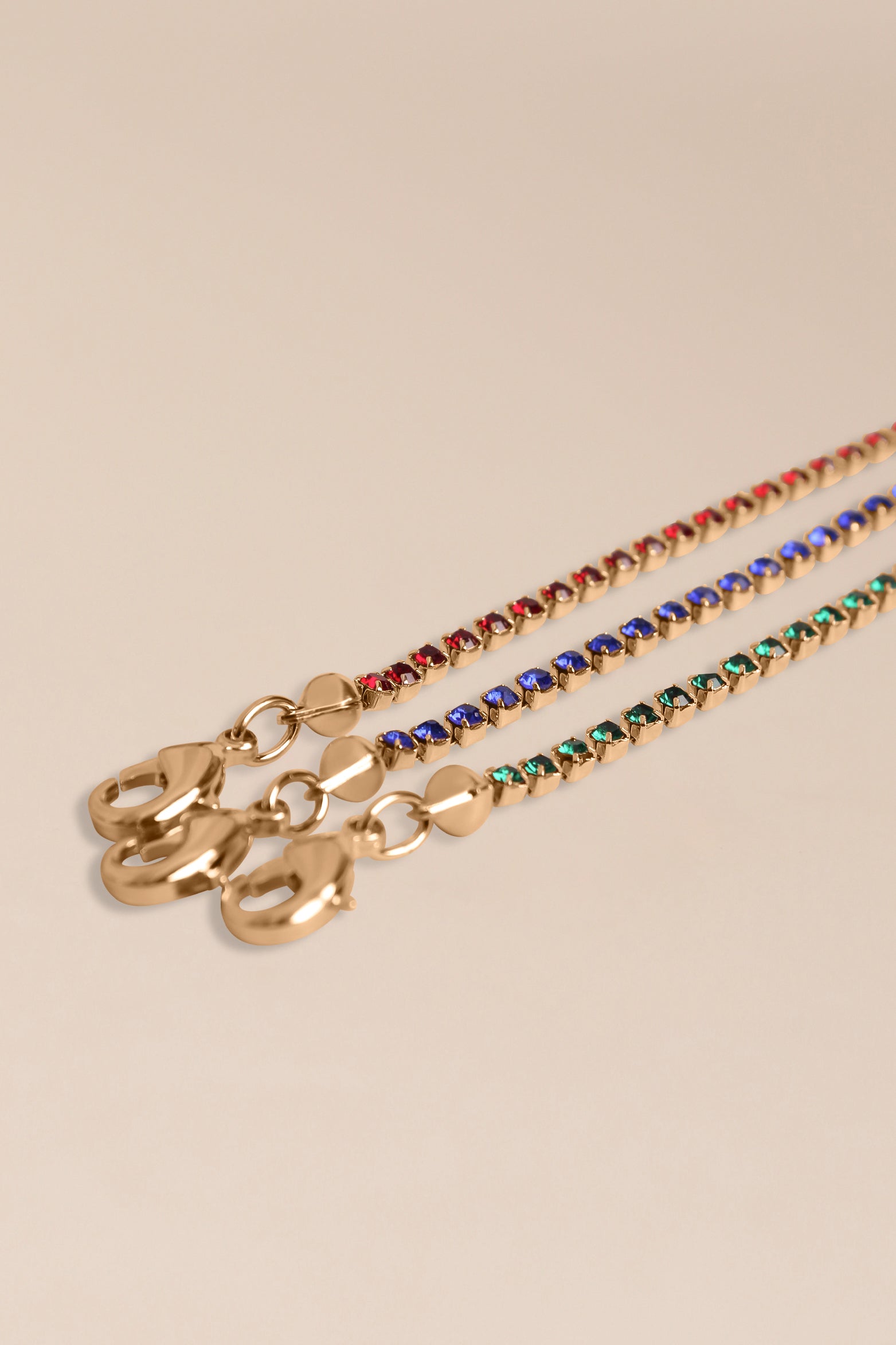 Bracelet Masha - waekura