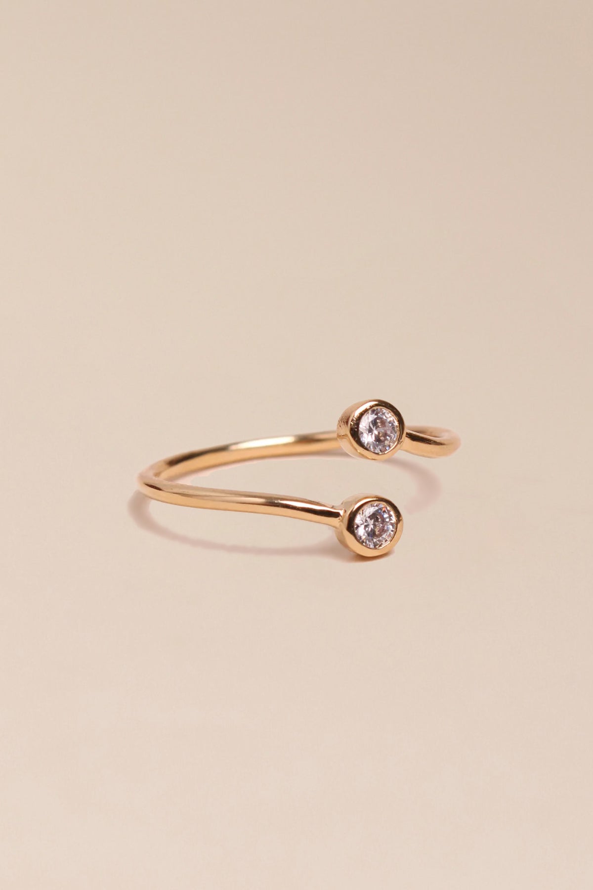 Bague Nassima - waekura